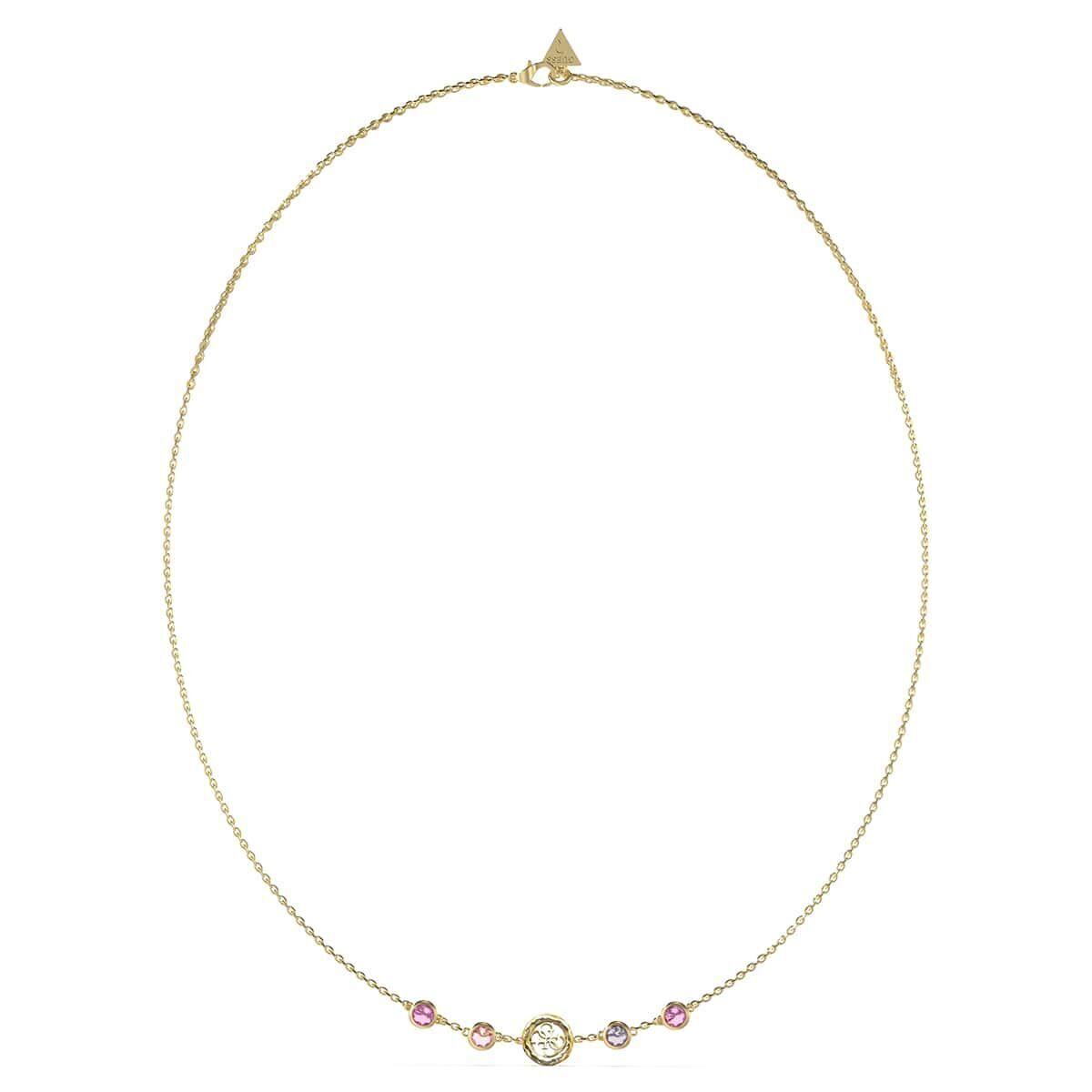 Guess JGUJUBN05097JWYGFCTU Kadın Kolye