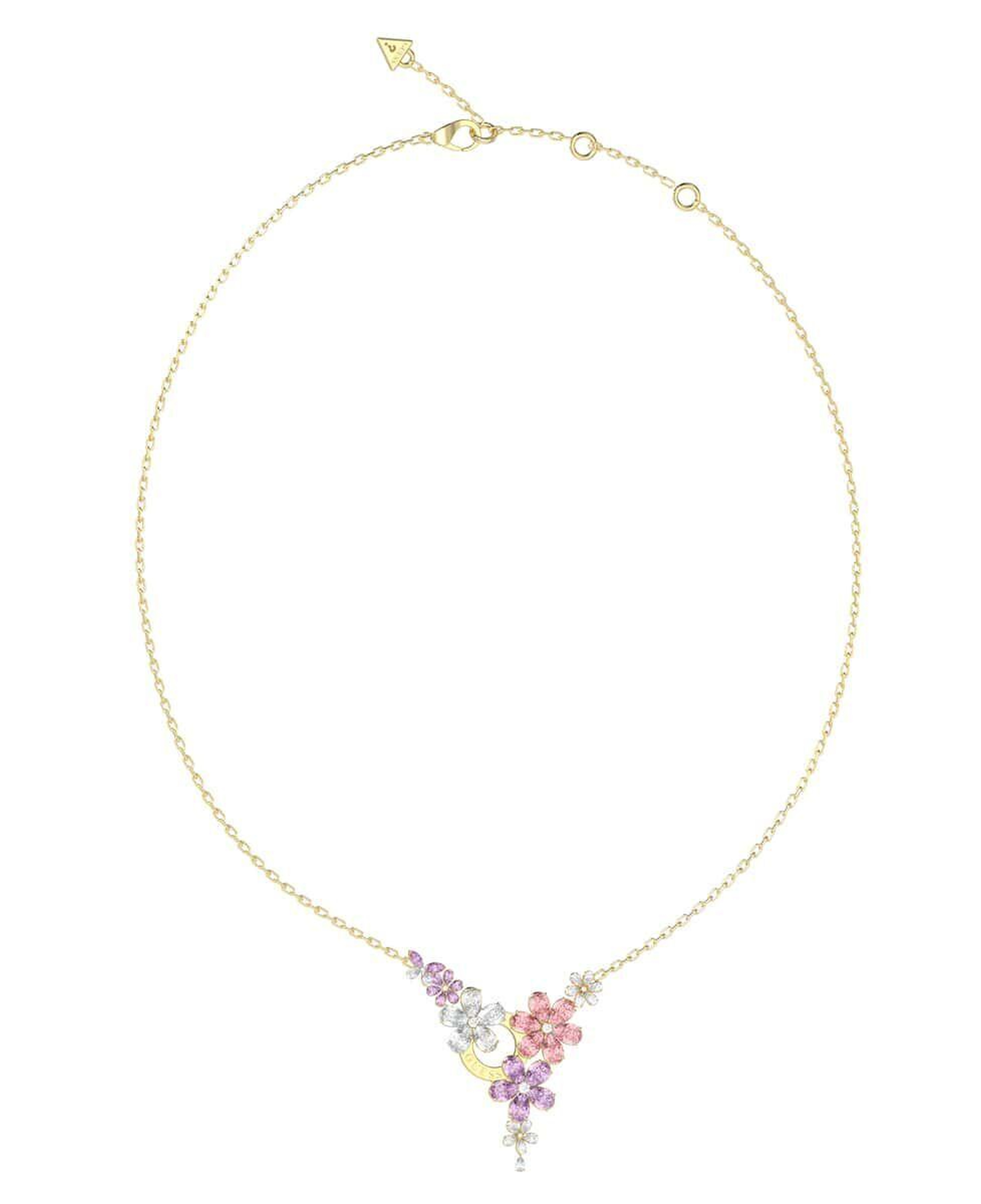 Guess JGUJUBN05100JWYGMCTU Kadın Kolye