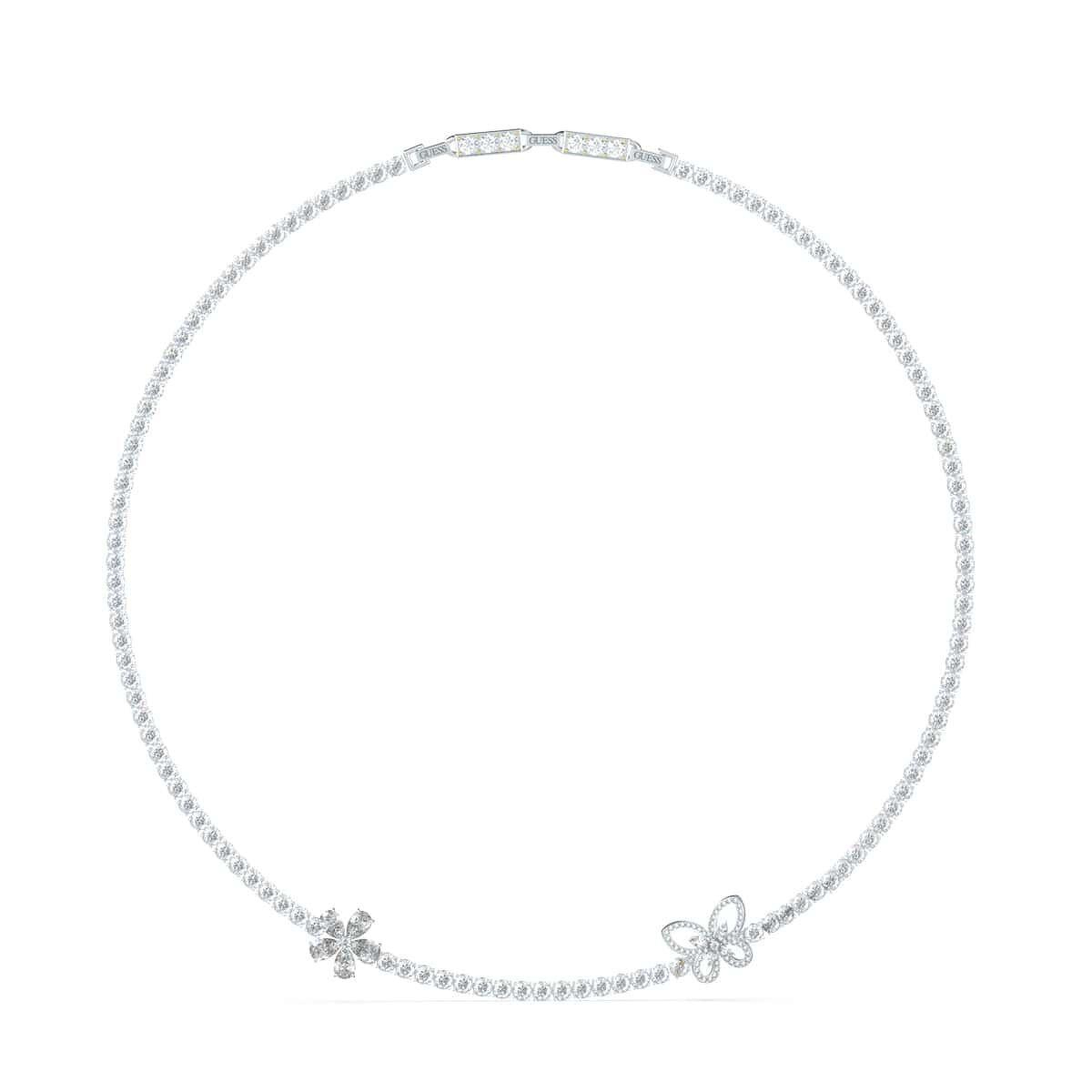Guess JGUJUBN05118JWRHTU Kadın Kolye