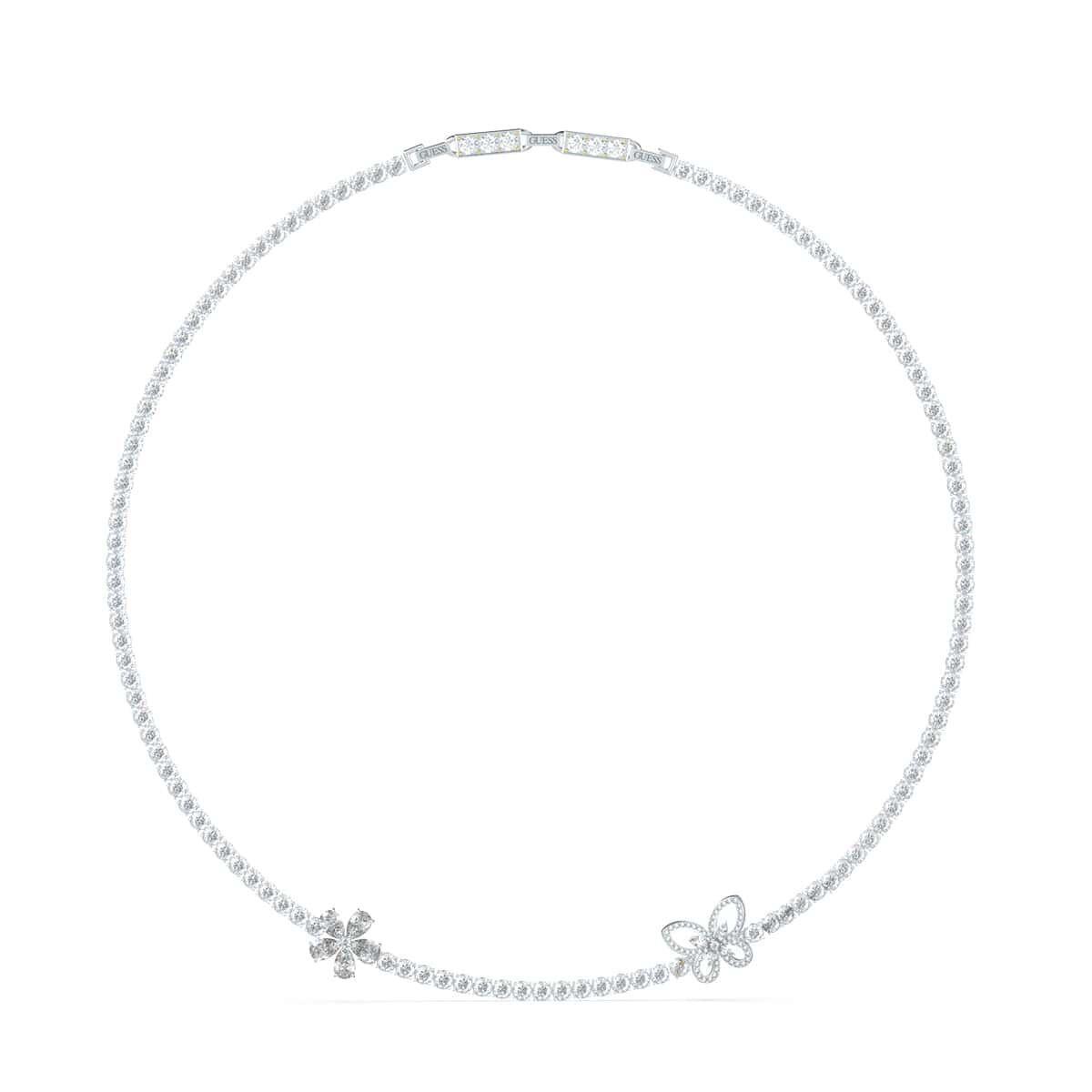 Guess JGUJUBN05118JWRHTU Kadın Kolye