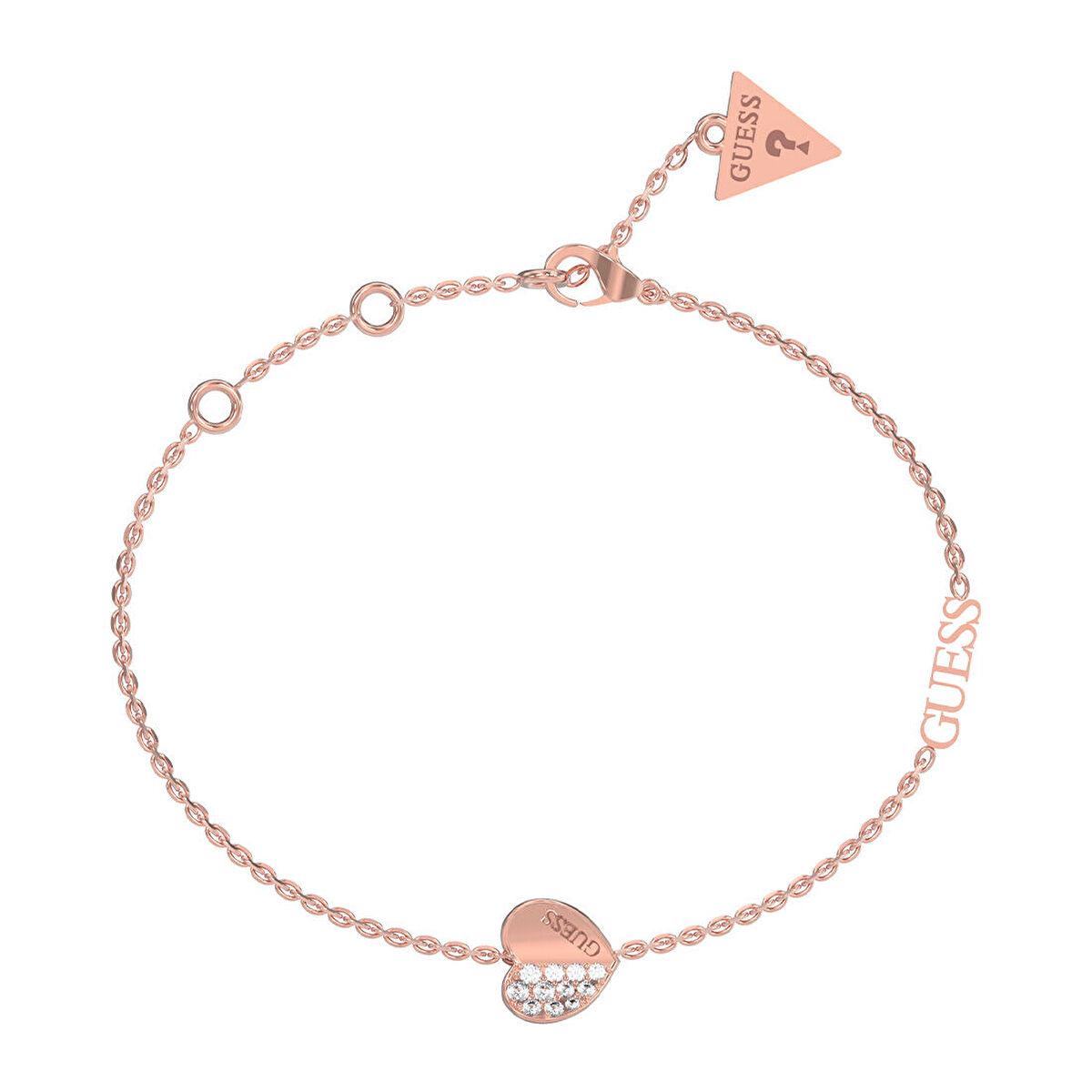 Guess JGUJUBB03036JWRGS Kalpli Kadın Bileklik