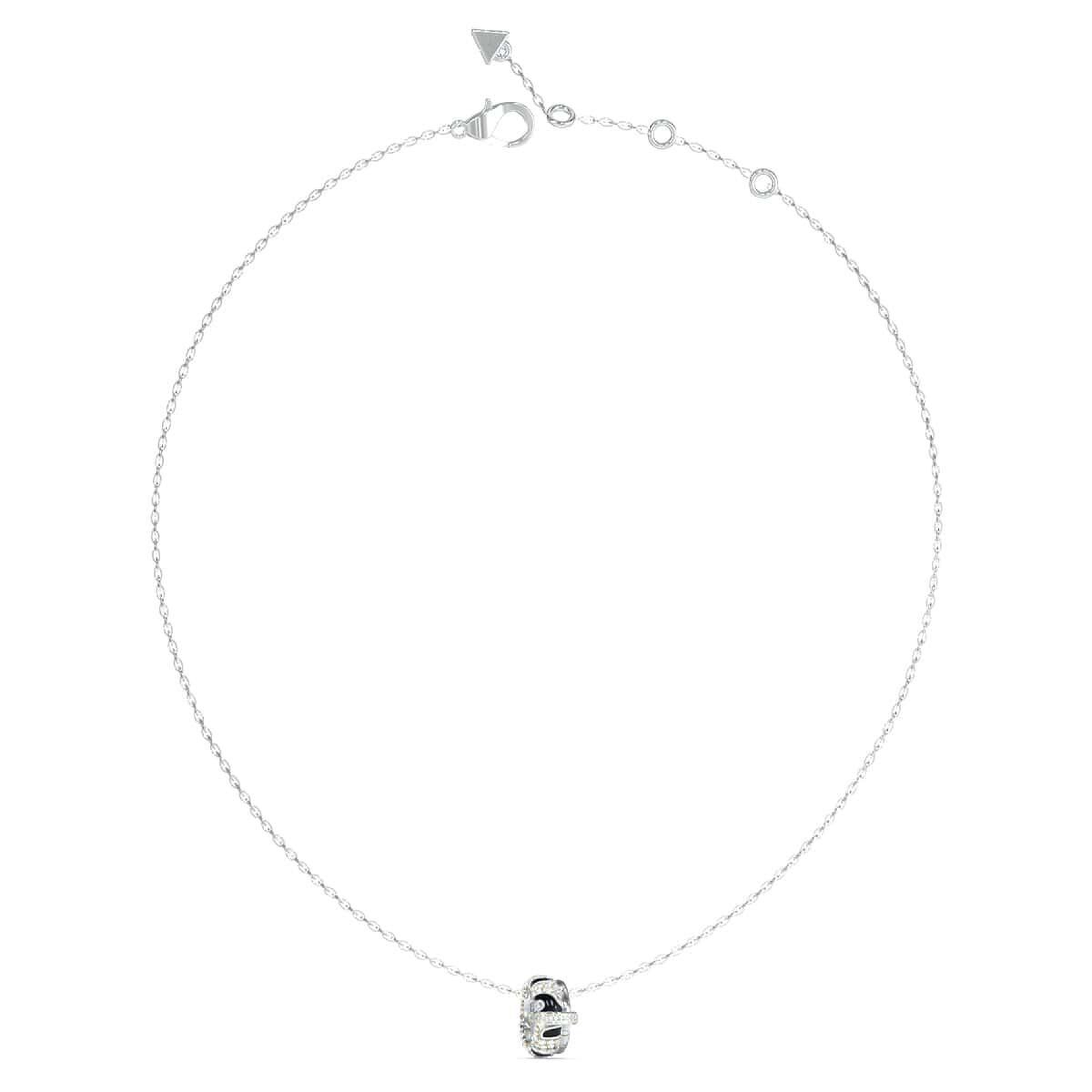 Guess JGUJUBN05191JWRHBKTU Kadın Kolye