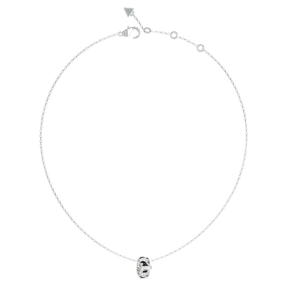 Guess JGUJUBN05191JWRHBKTU Kadın Kolye