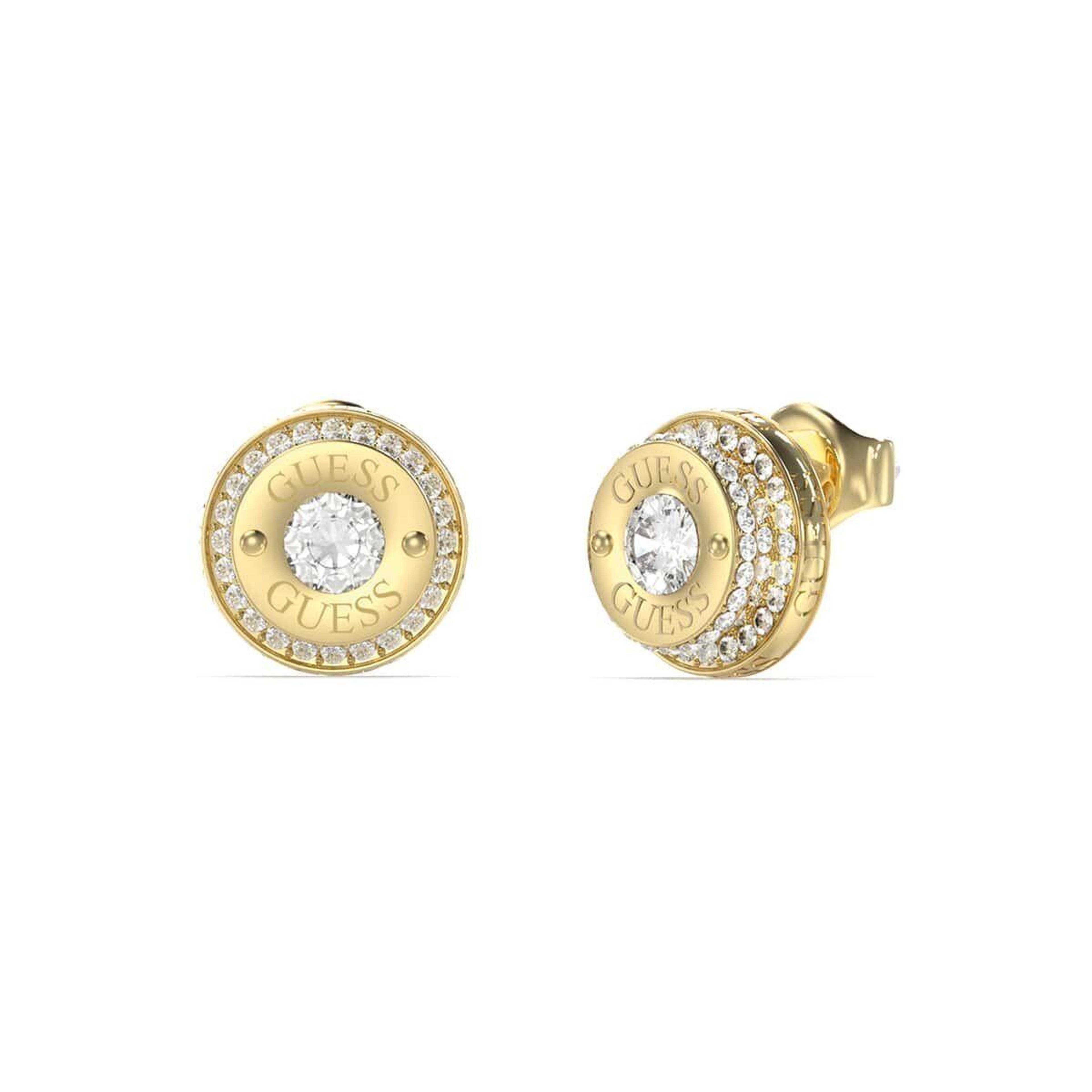 Guess JGUJUBE05557JWYGTU Kadın Küpe