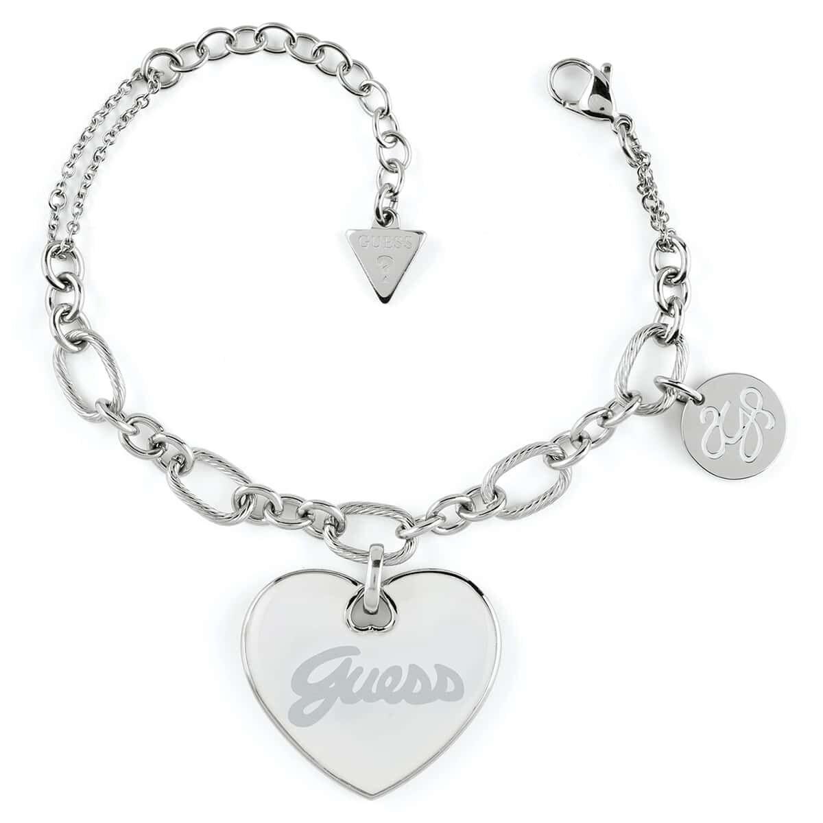 Guess JGUJUBB05149JWRHWHS Kalpli Kadın Bileklik