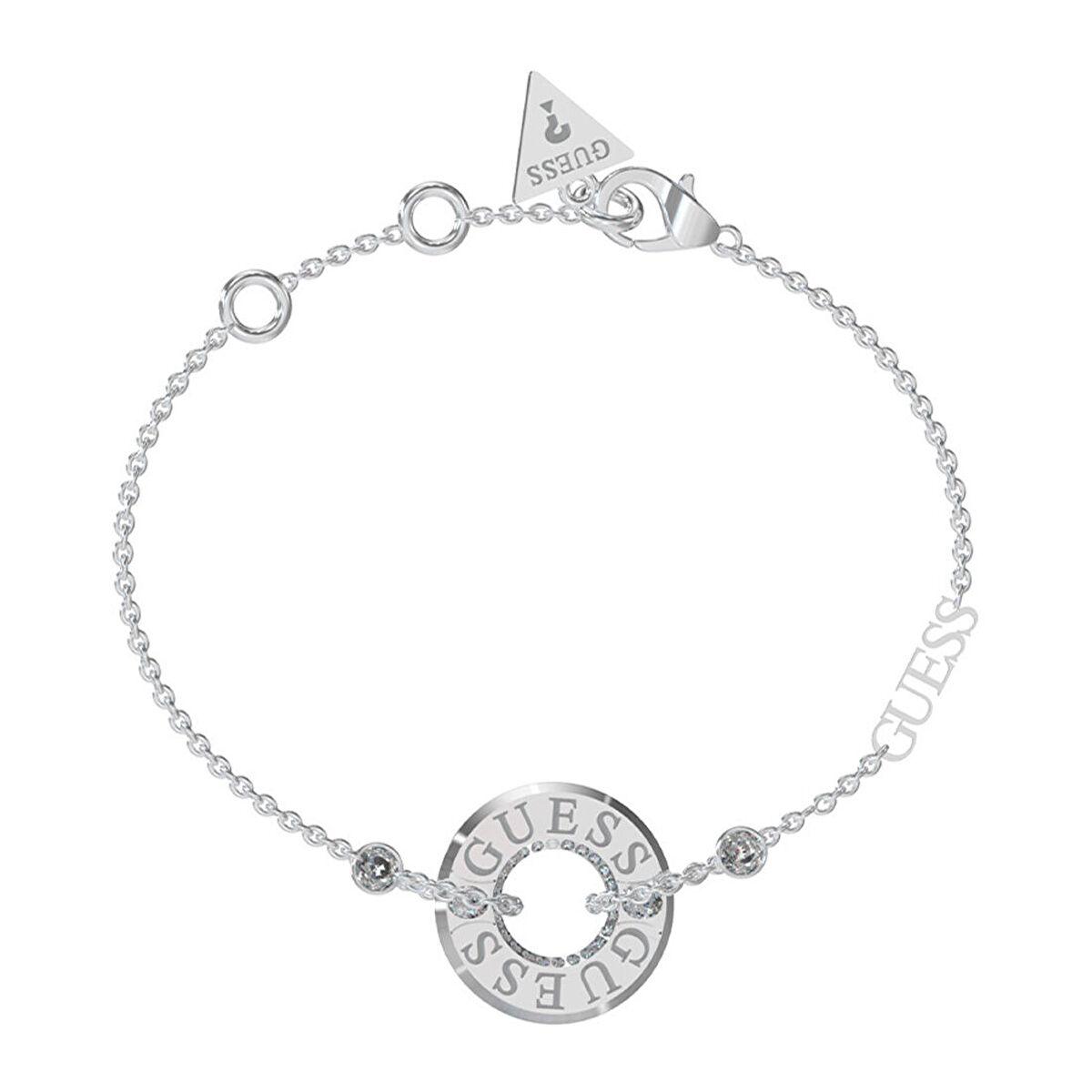 Guess JGUJUBB03113JWRHS Kadın Bileklik