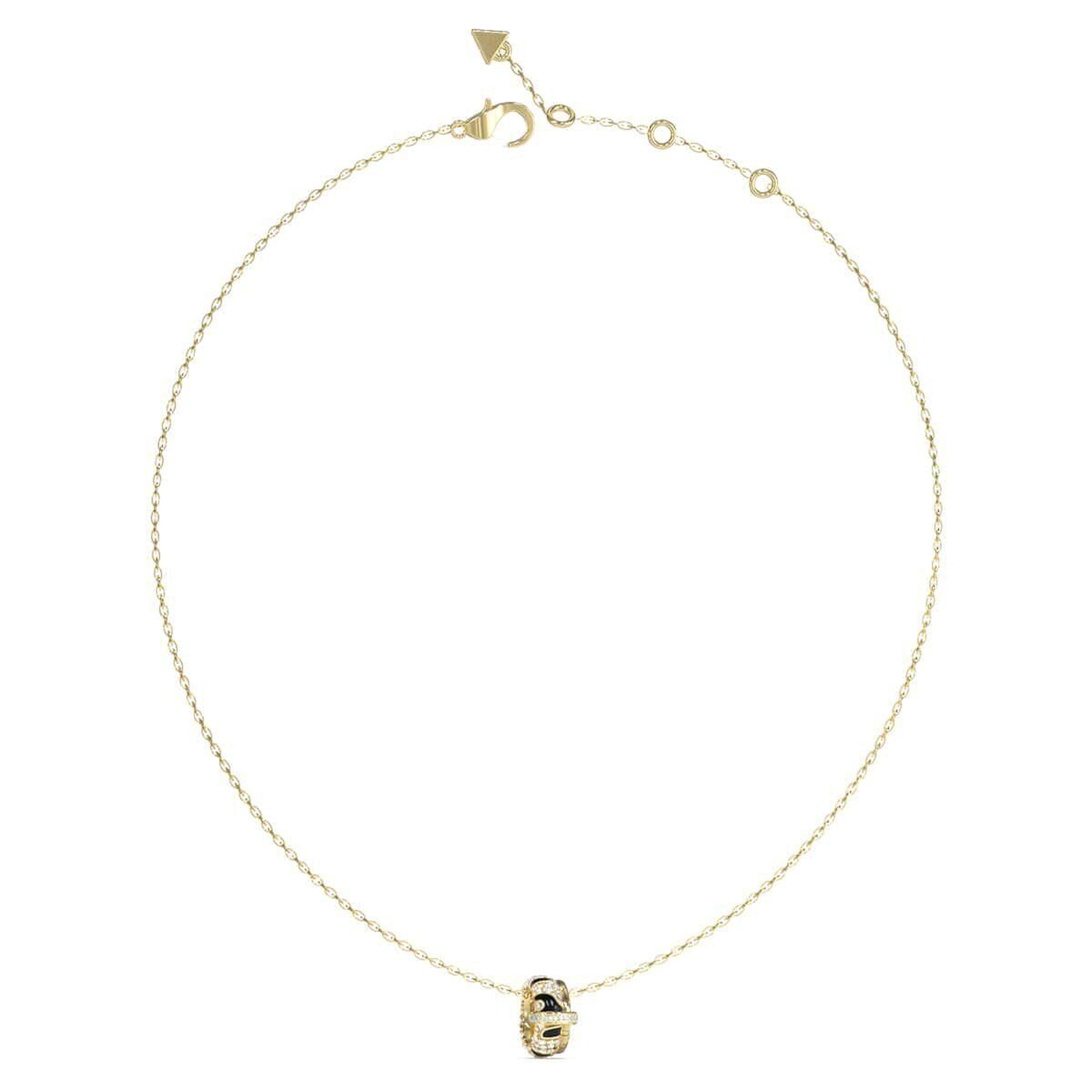 Guess JGUJUBN05191JWYGBKTU Kadın Kolye