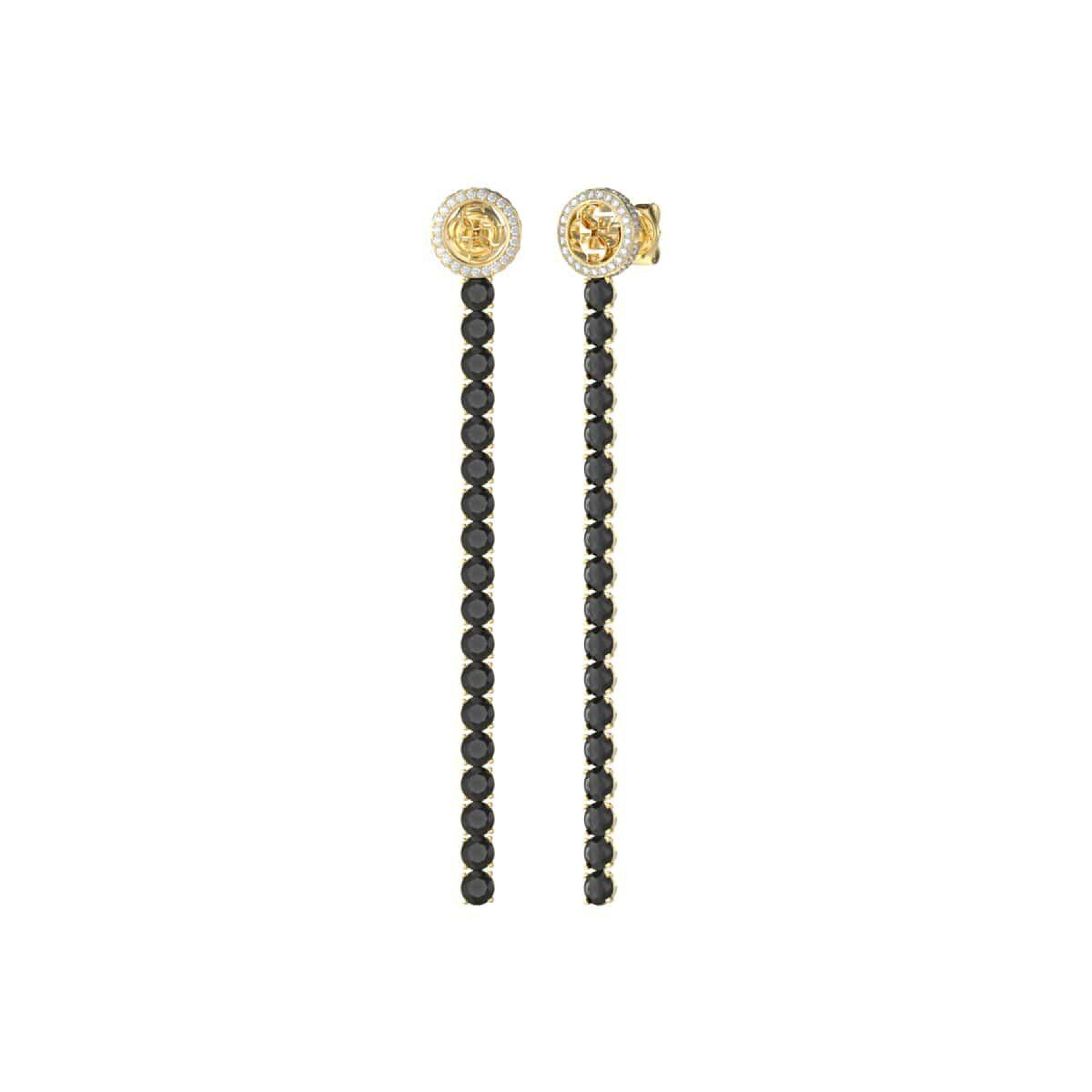 Guess JGUJUBE05144JWYGBKTU Kadın Küpe