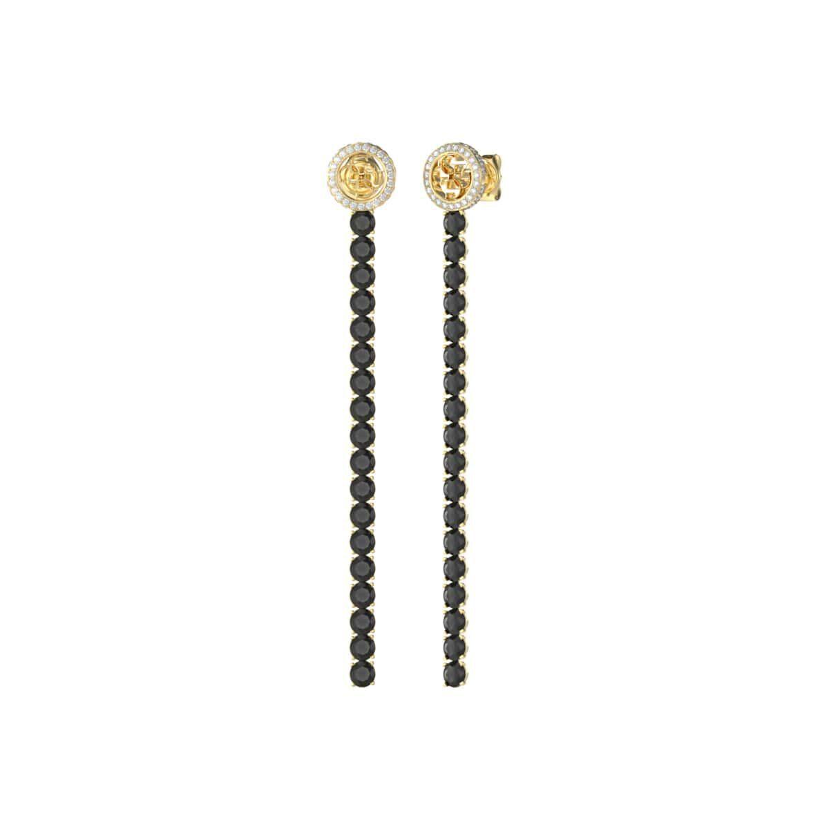 Guess JGUJUBE05144JWYGBKTU Kadın Küpe