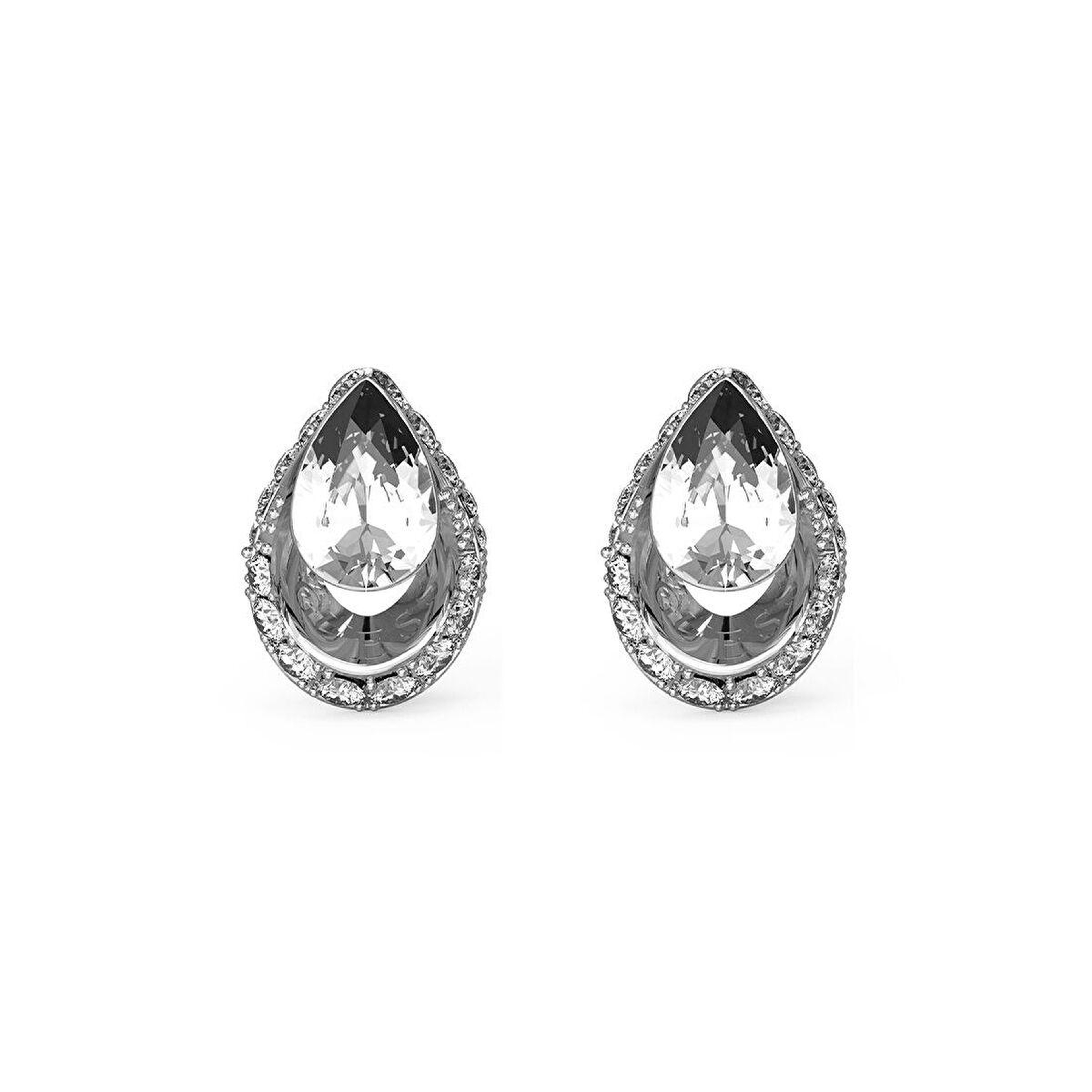 Guess JGUJUBE03393JWRHTU Kadın Küpe