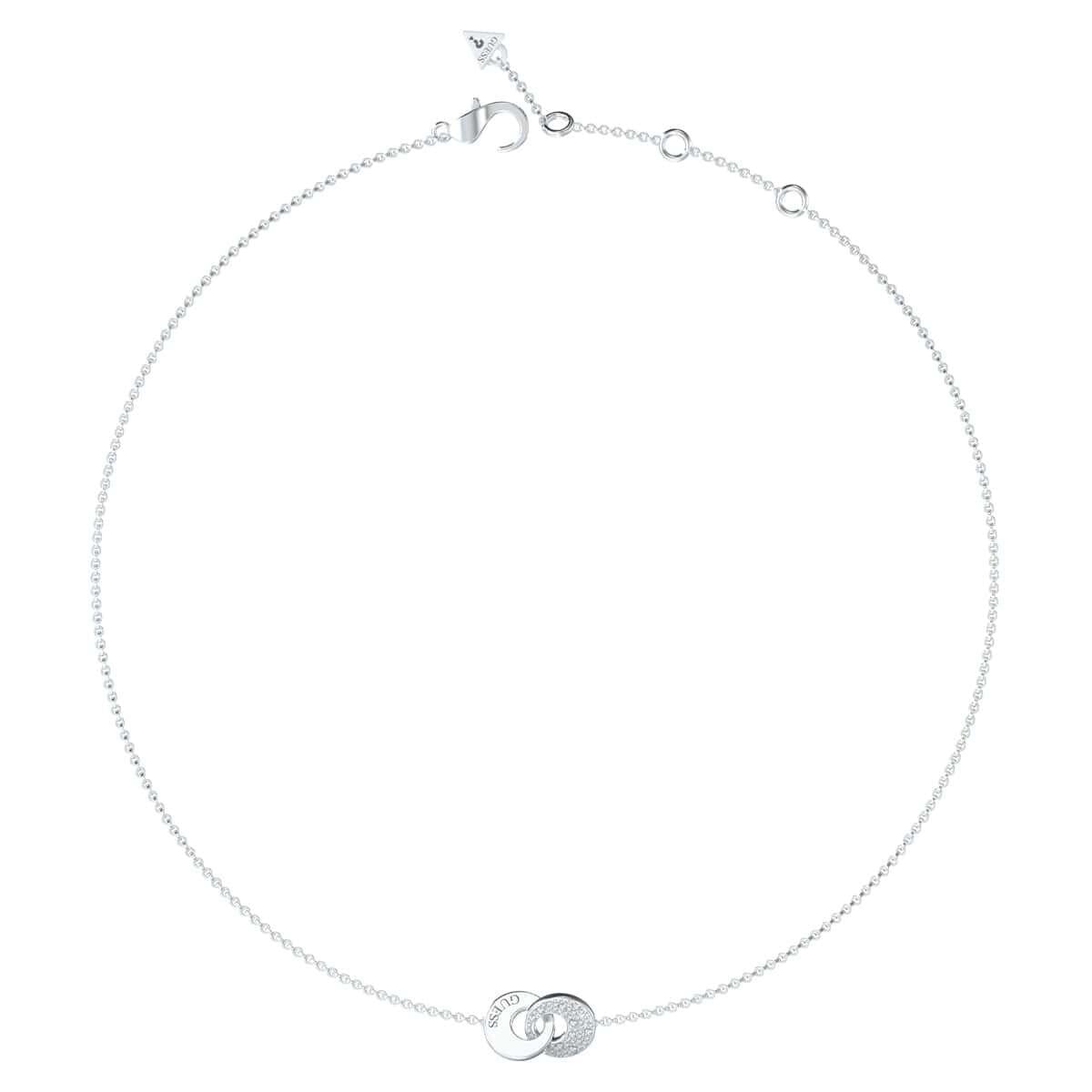 Guess JGUJUBN05219JWRHTU Kadın Kolye