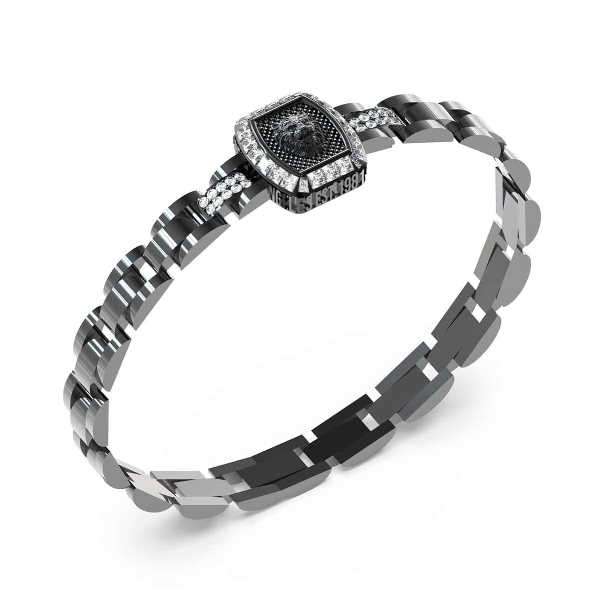Guess JGUJUMB05003JWBKTU Erkek Bileklik