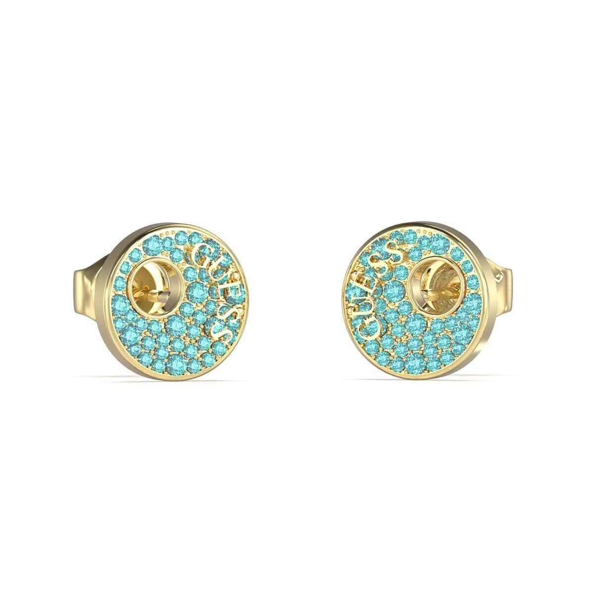 Guess JGUJUBE05228JWYGAQTU Kadın Küpe