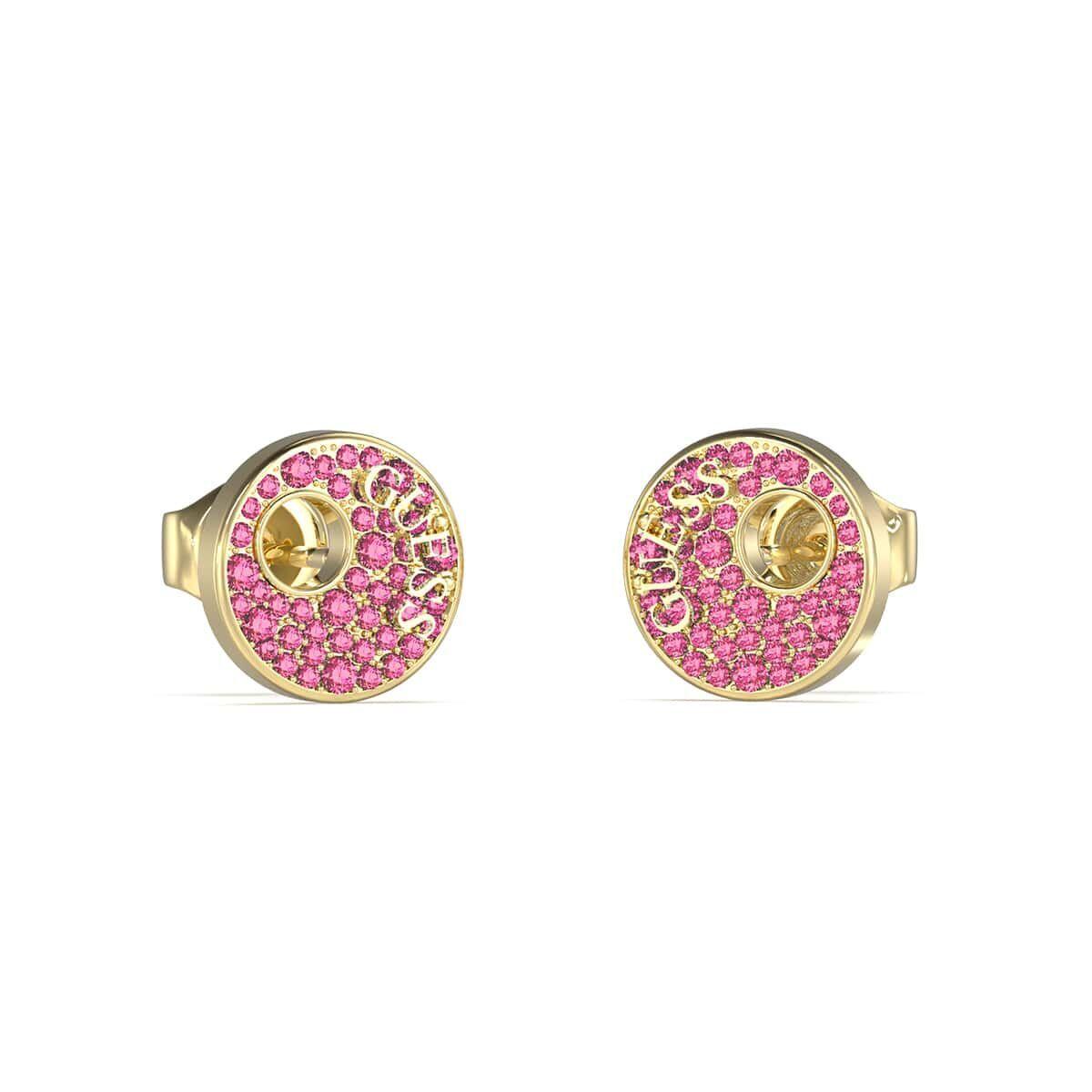 Guess JGUJUBE05228JWYGPKTU Kadın Küpe