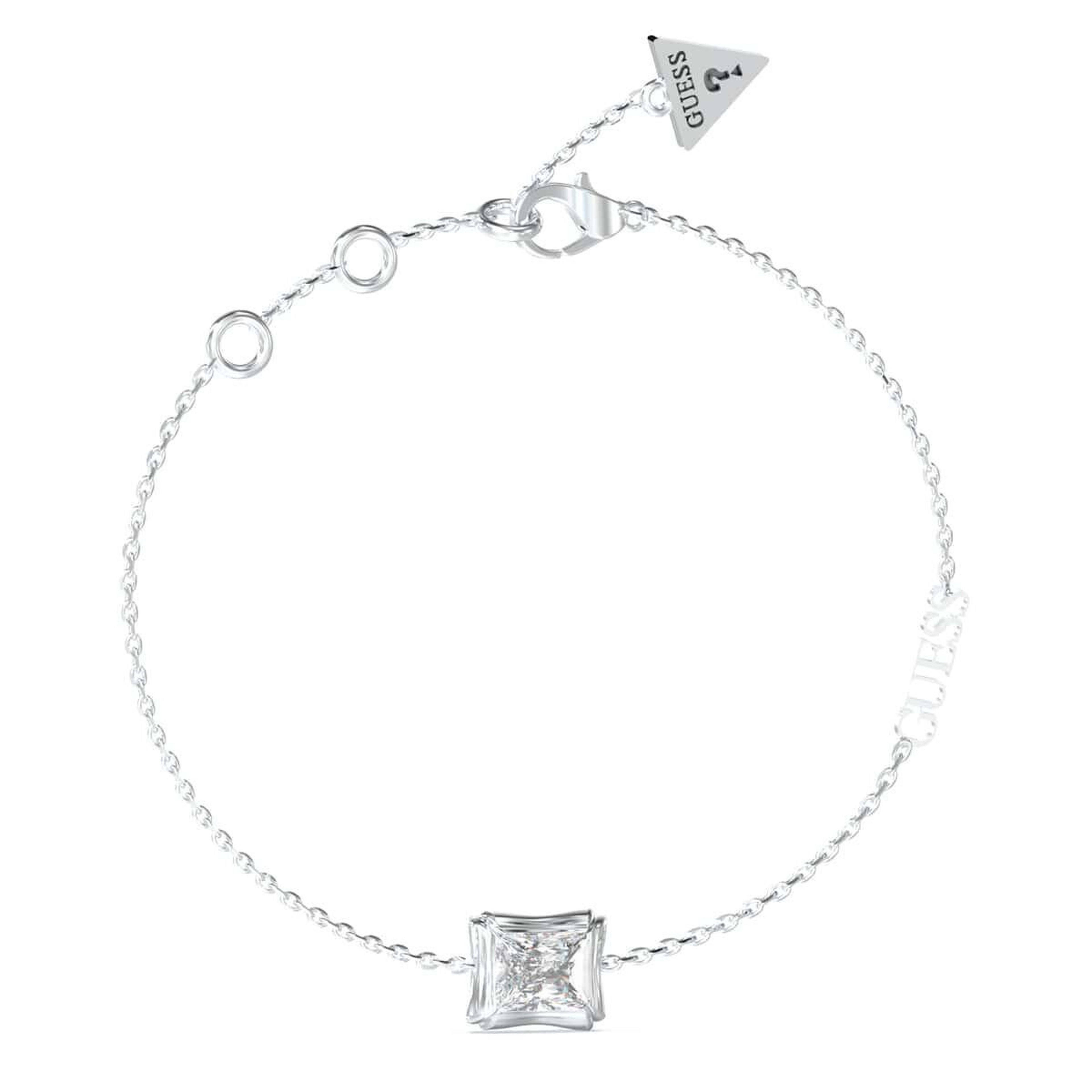 Guess JGUJUBB05253JWRHS Kadın Bileklik