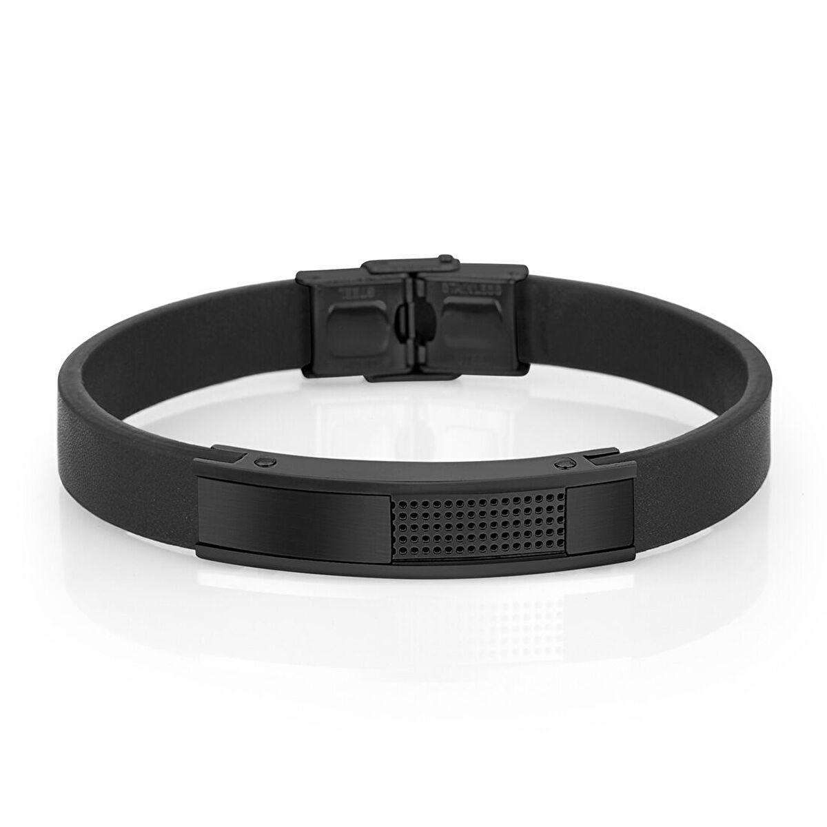 Wesse JWAG1130-01 Erkek Bileklik