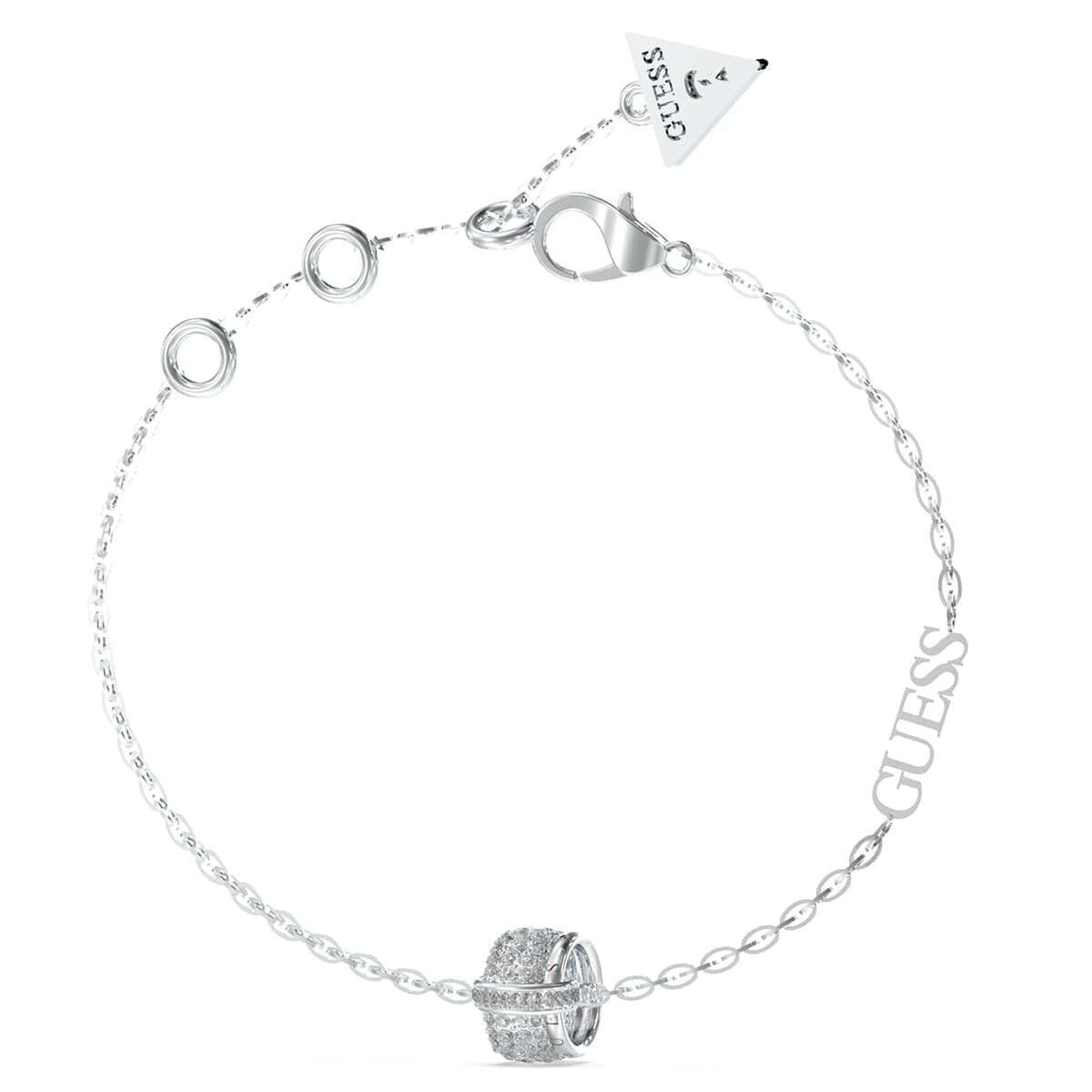 Guess JGUJUBB05255JWRHS Kadın Bileklik