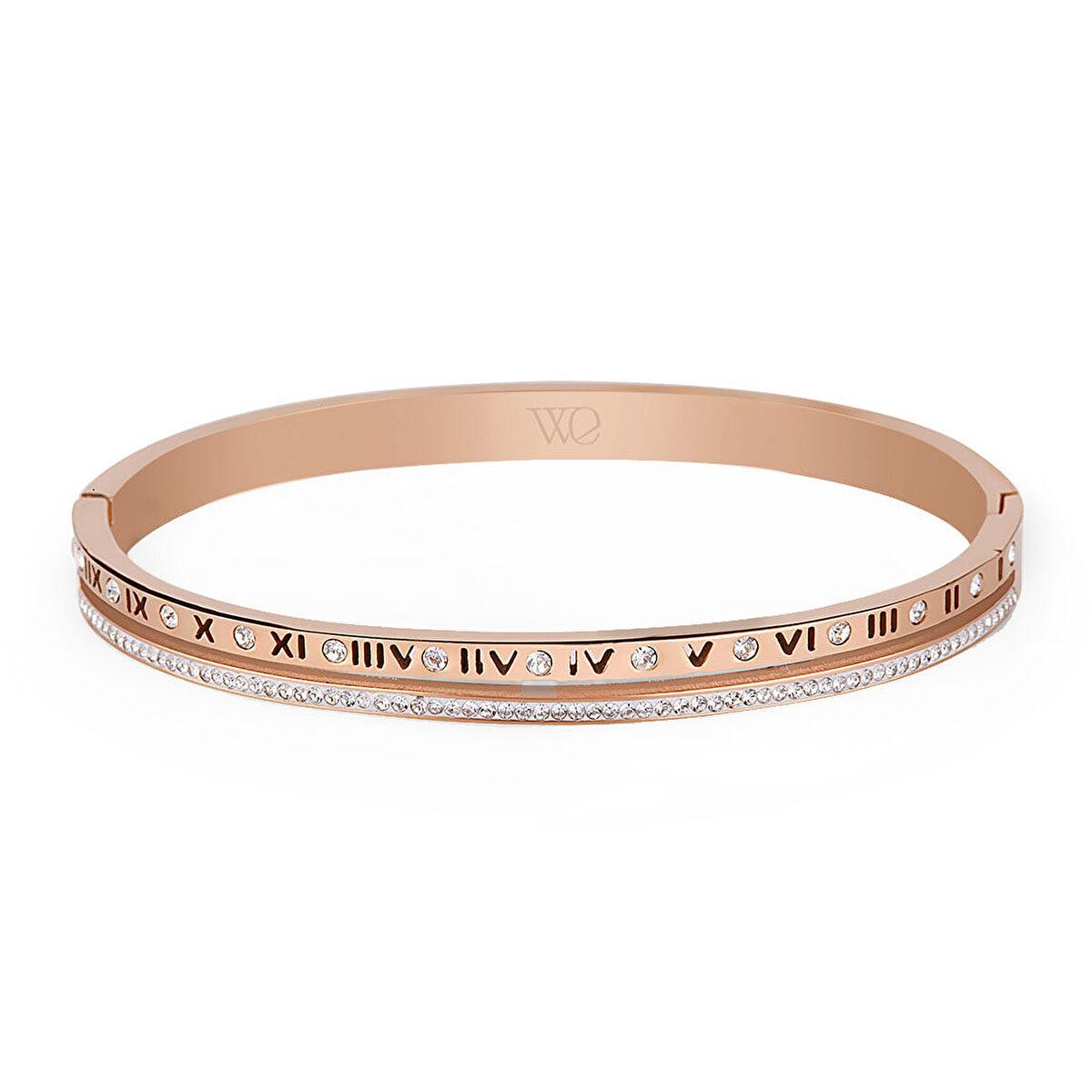 Wesse JWEL1069-03 Kadın Bileklik