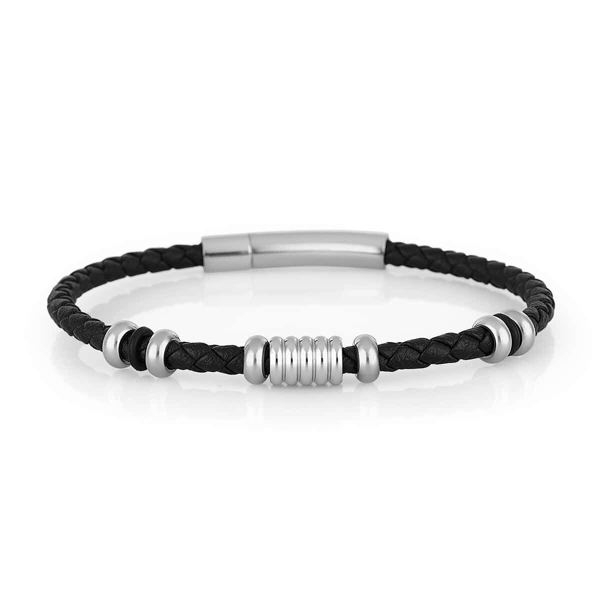Wesse JWEL1109-01 Erkek Bileklik