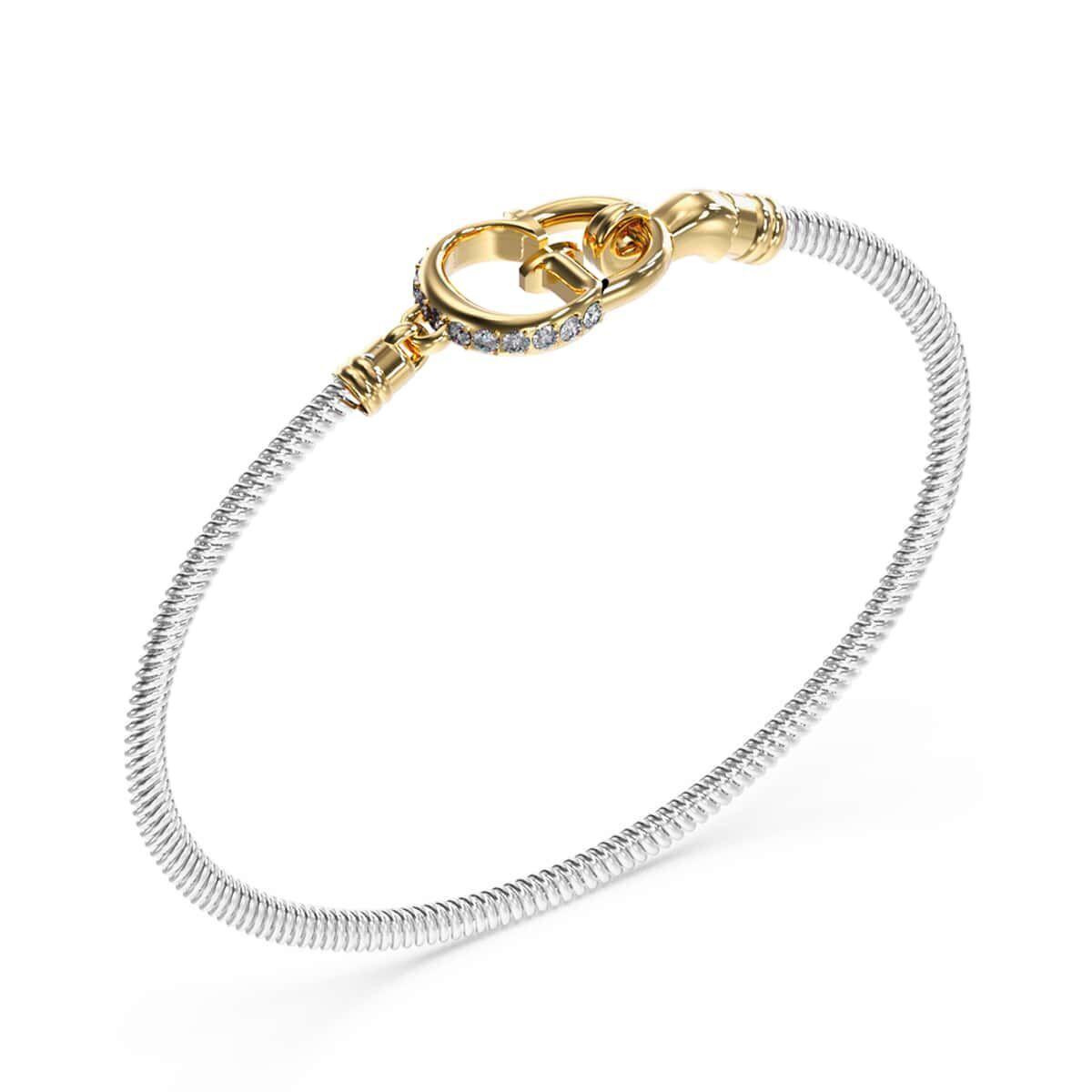Guess JGUJUBB05399JWYGRHS Kadın Bileklik