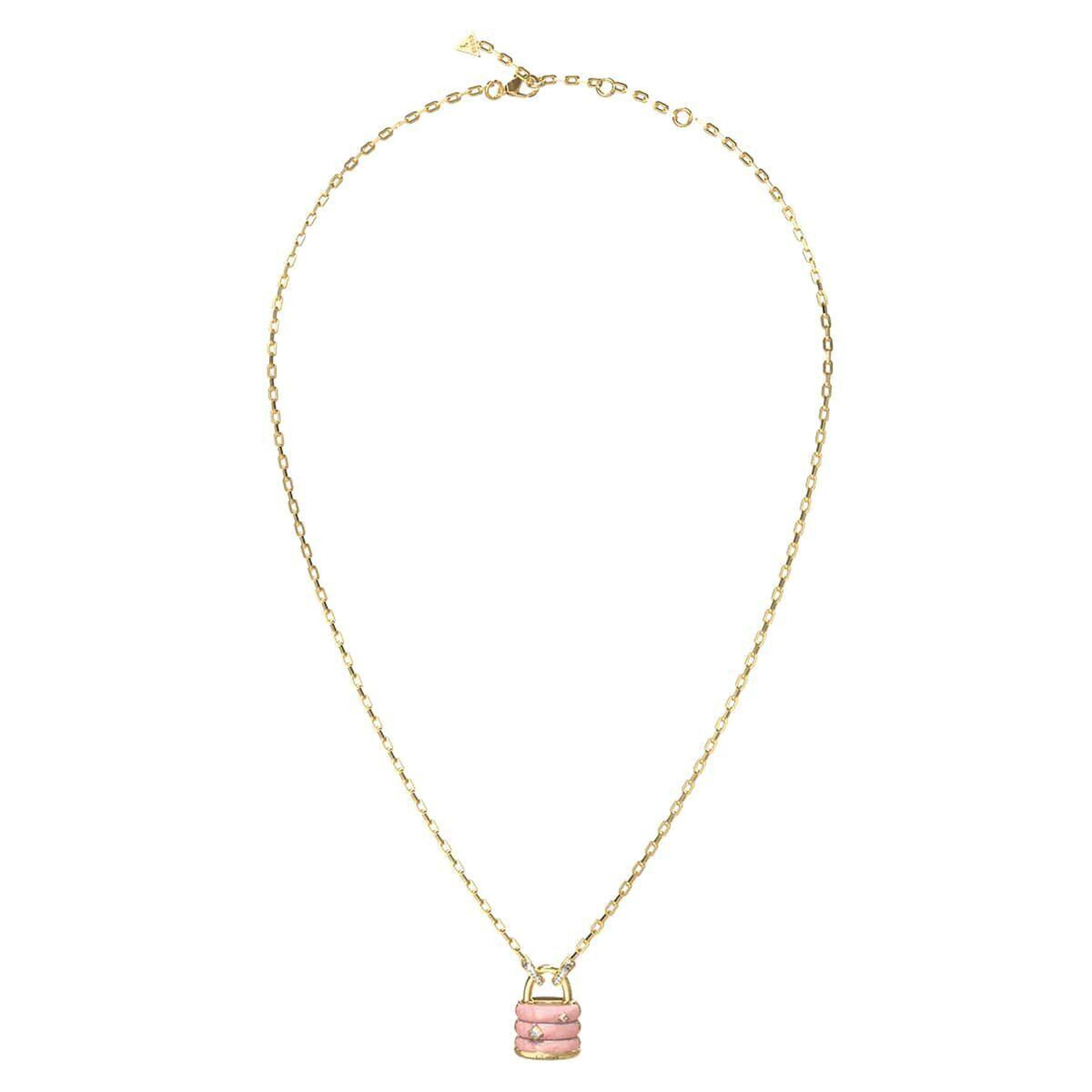 Guess JGUJUBN05411JWYGRSTU Kadın Kolye