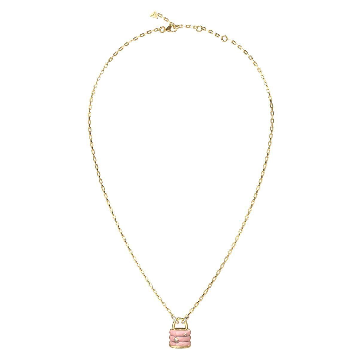 Guess JGUJUBN05411JWYGRSTU Kadın Kolye