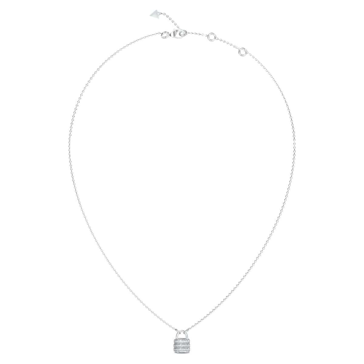 Guess JGUJUBN05417JWRHTU Kadın Kolye