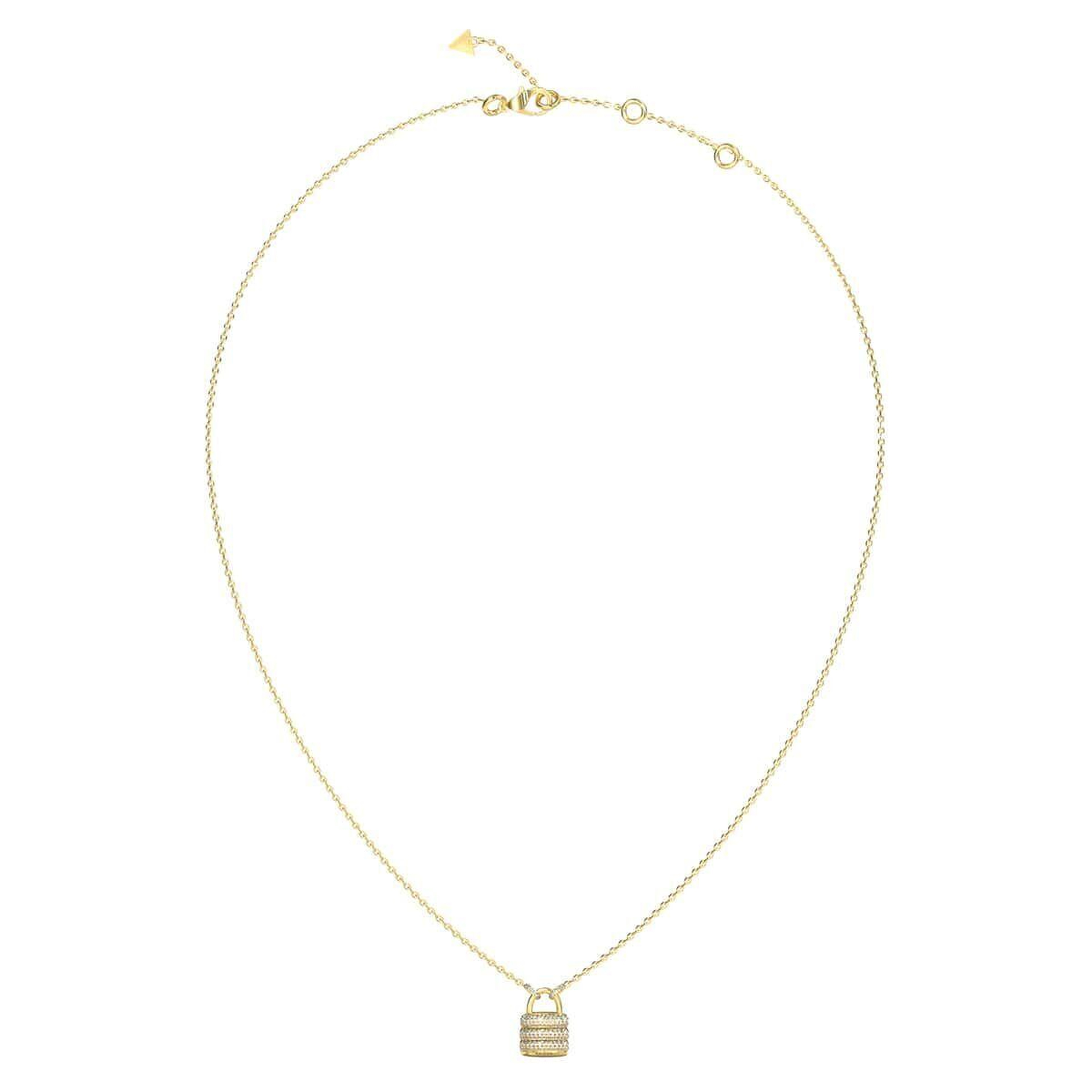 Guess JGUJUBN05417JWYGTU Kadın Kolye
