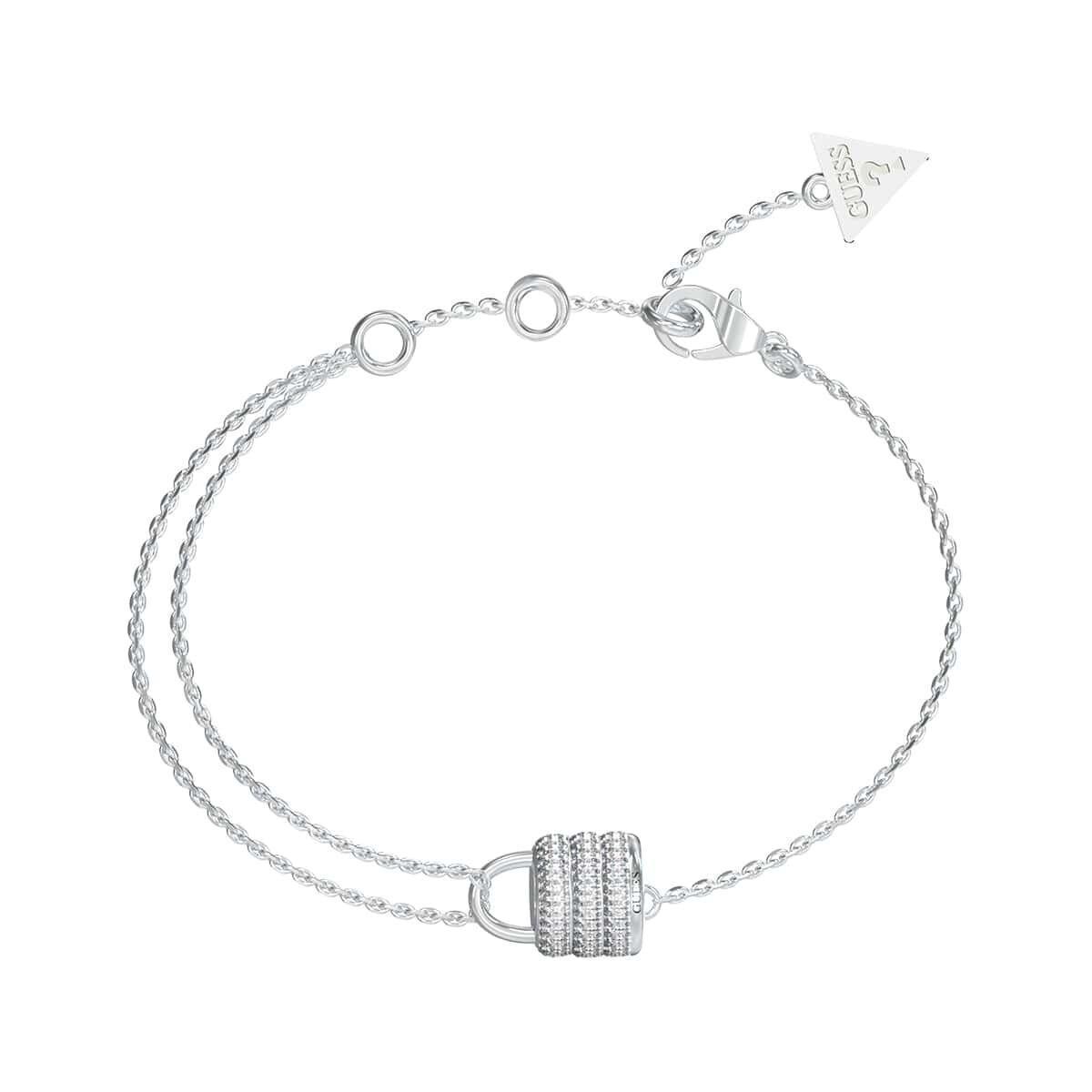 Guess JGUJUBB05418JWRHS Kadın Bileklik