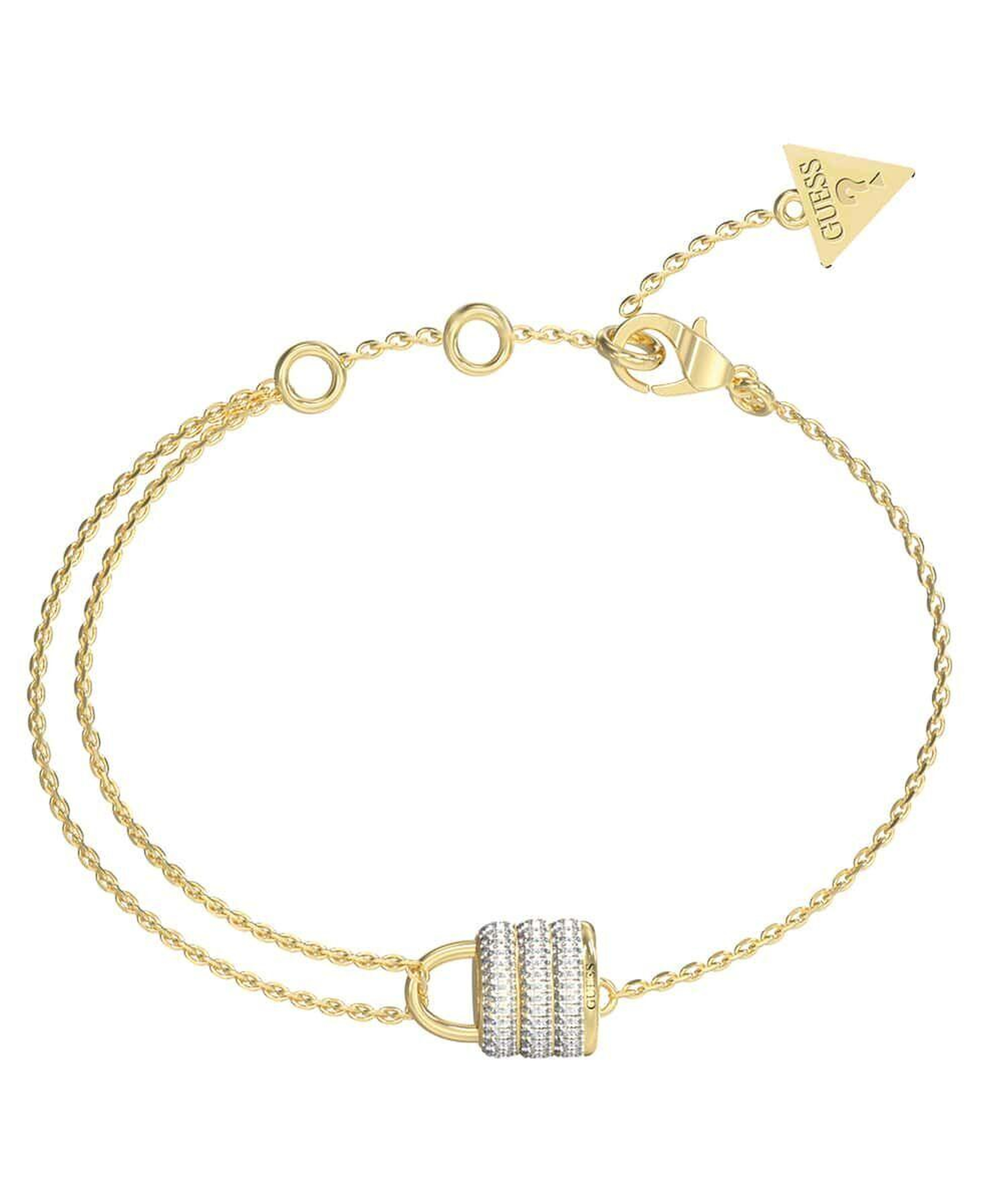 Guess JGUJUBB05418JWYGS Kadın Bileklik