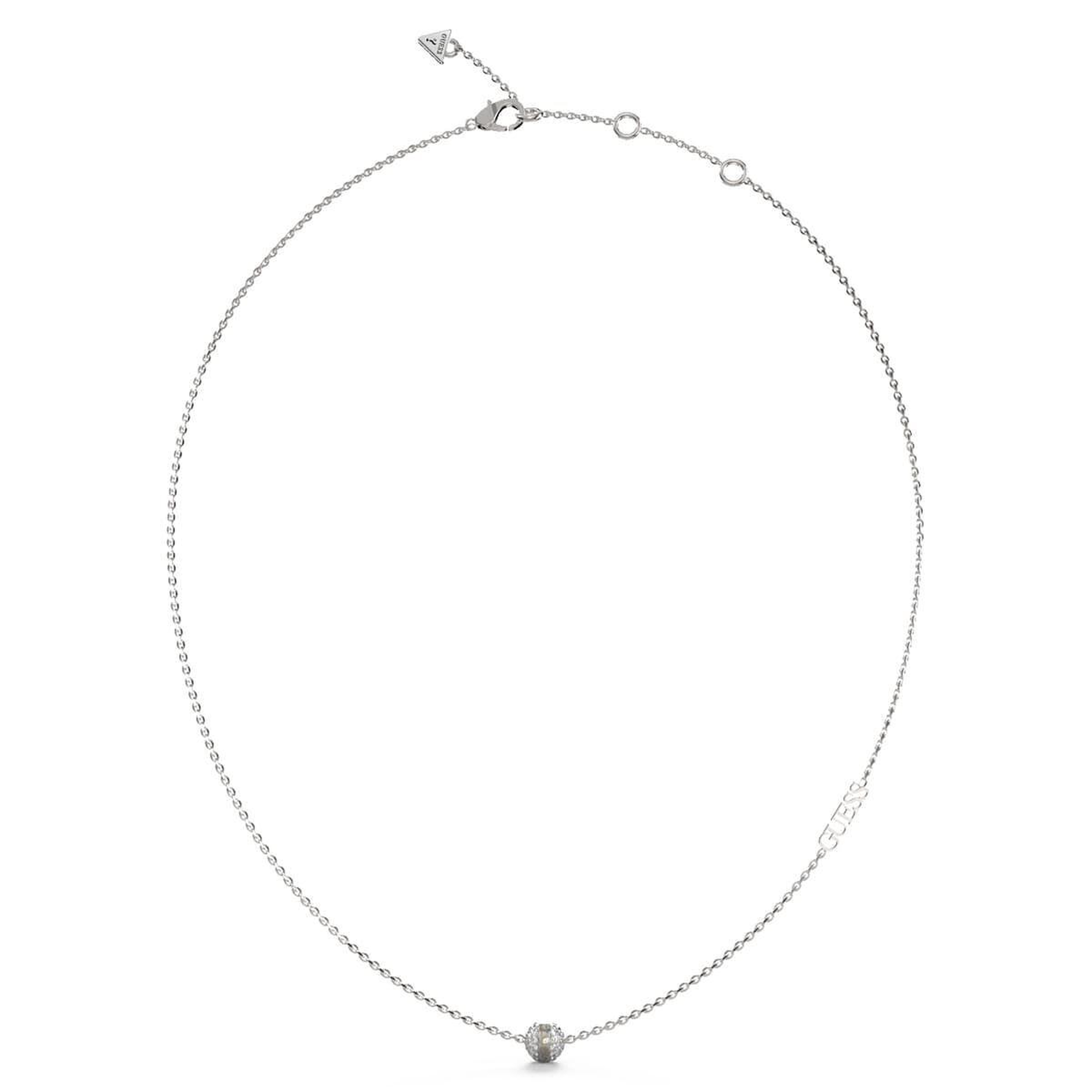 Guess JGUJUBN04455JWRHTU Kadın Kolye