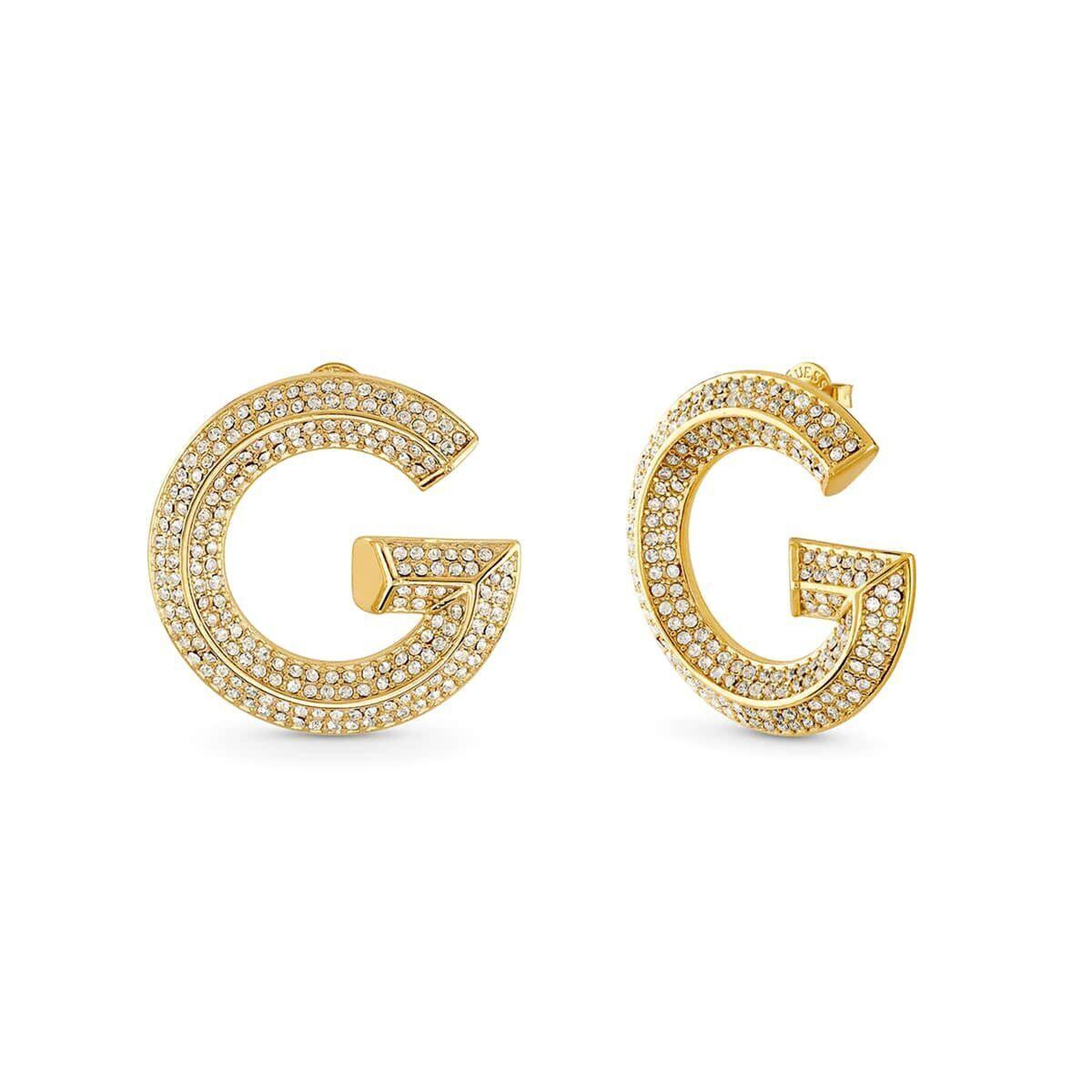 Guess JGUJUBE05434JWYGTU Kadın Küpe