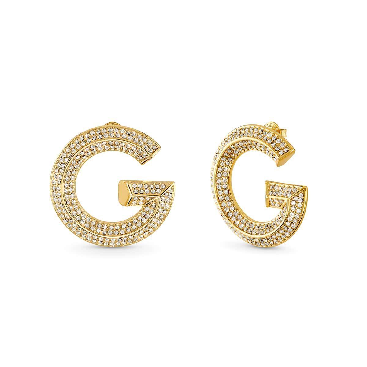 Guess JGUJUBE05434JWYGTU Kadın Küpe