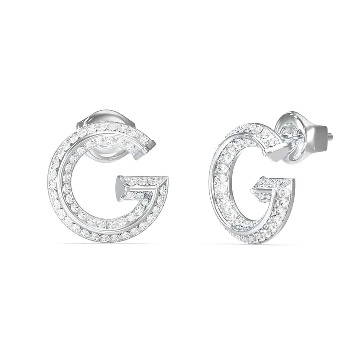 Guess JGUJUBE05443JWRHTU Kadın Küpe