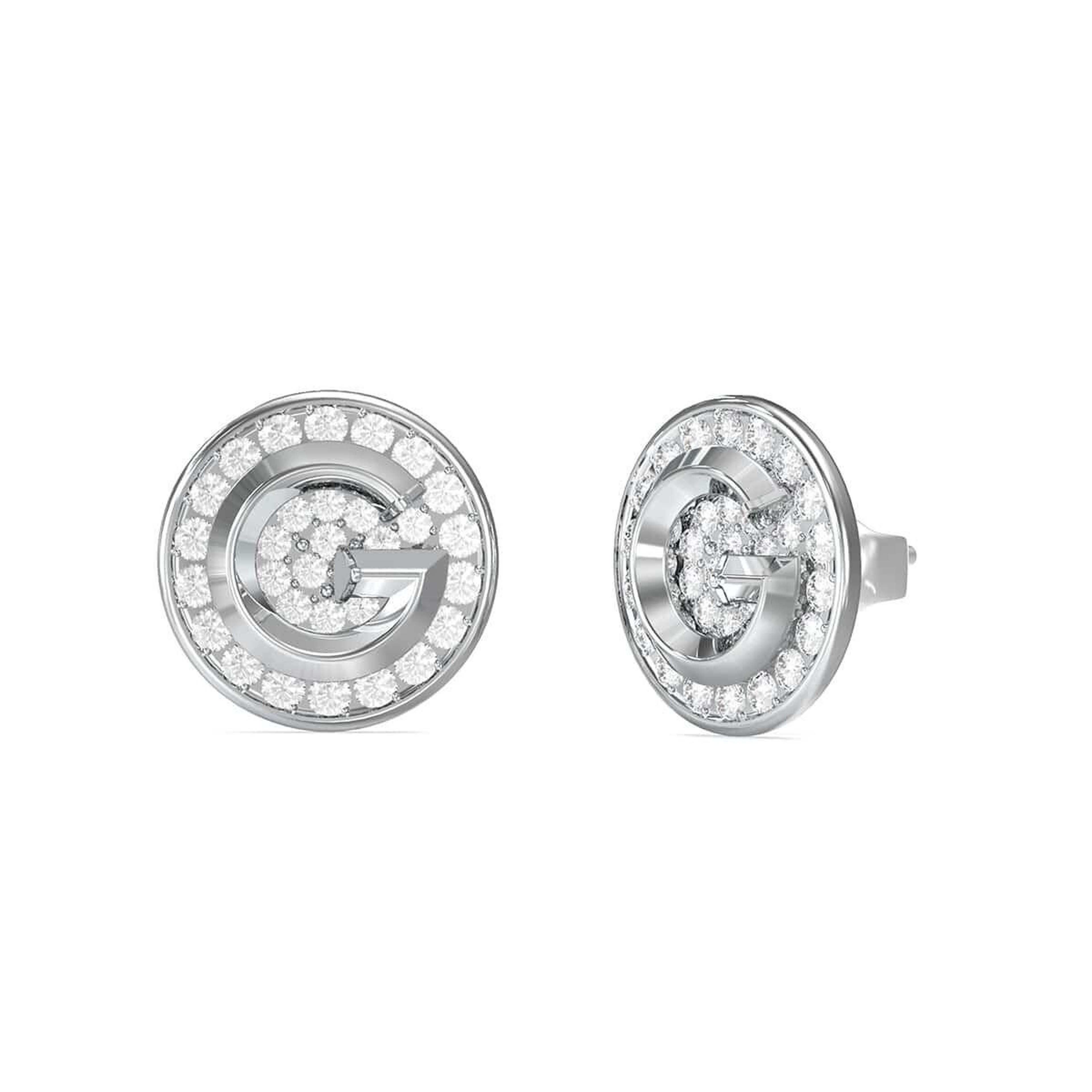 Guess JGUJUBE05448JWRHTU Kadın Küpe