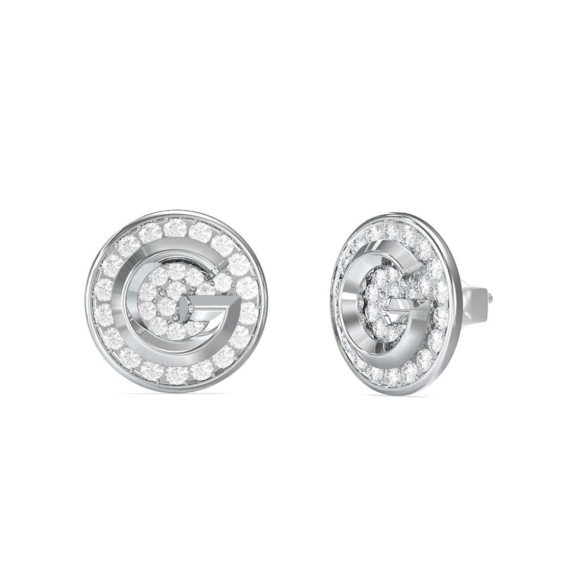 Guess JGUJUBE05448JWRHTU Kadın Küpe