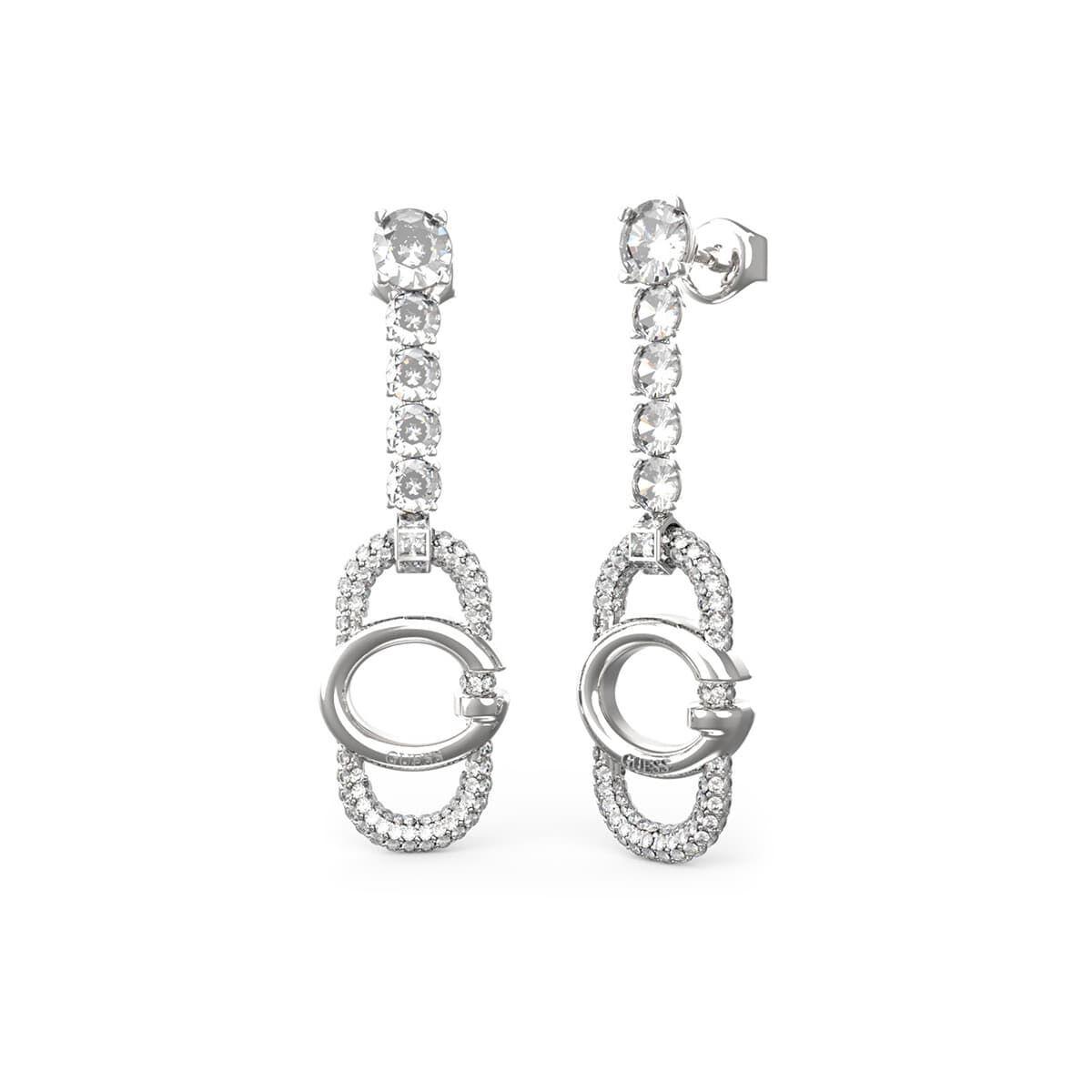 Guess JGUJUBE04507JWRHTU Kadın Küpe