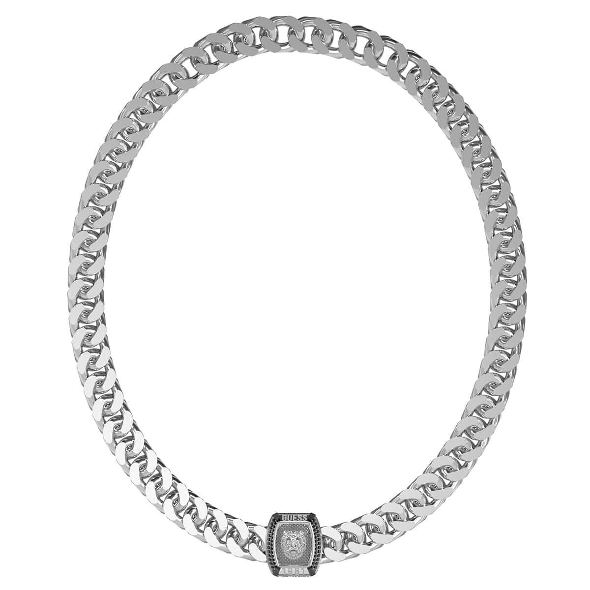 Guess JGUJUMN05004JWSTTU Erkek Kolye