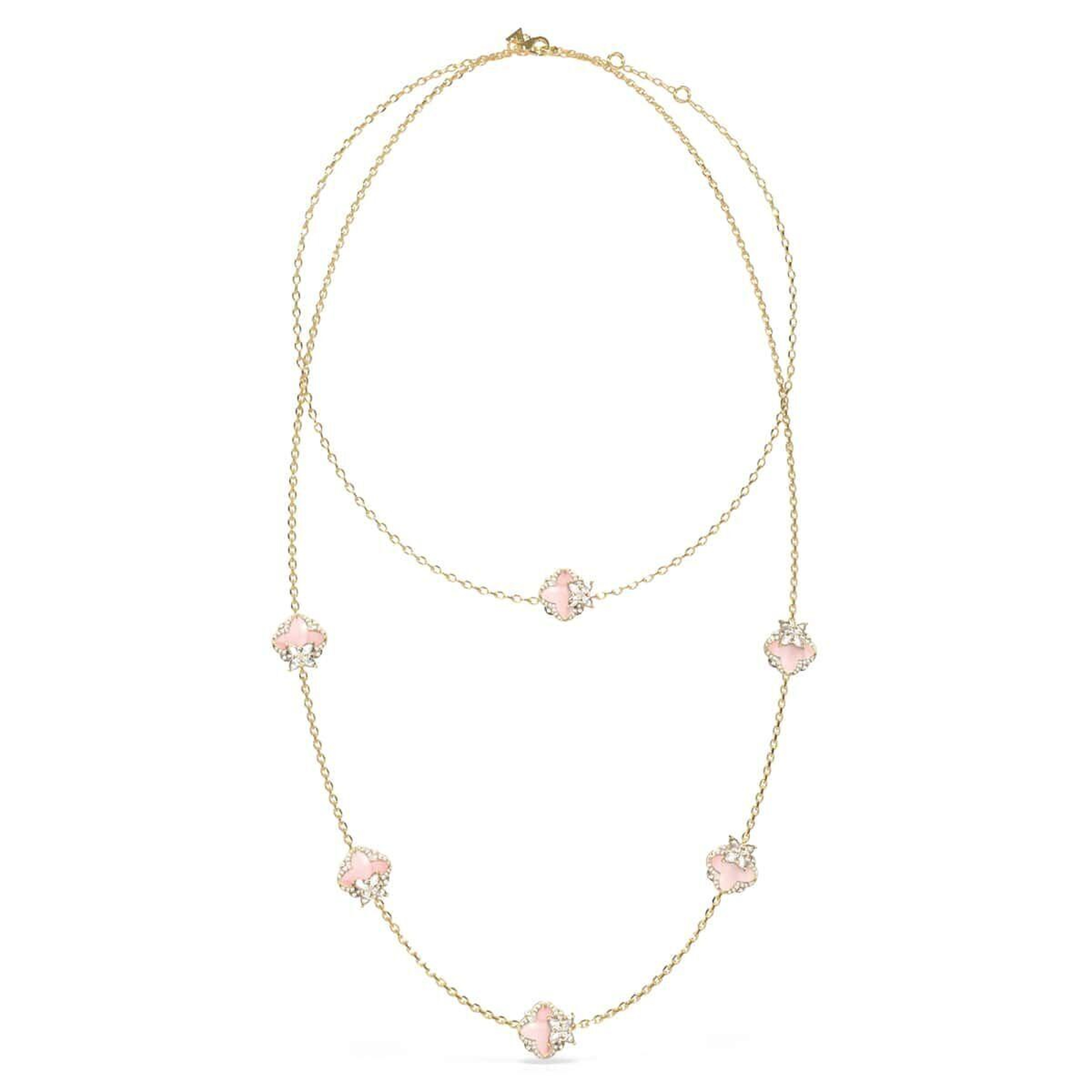 Guess JGUJUBN05493JWYGRSTU Kadın Kolye