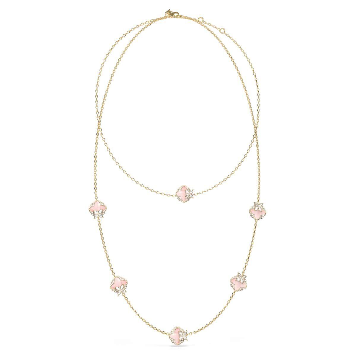 Guess JGUJUBN05493JWYGRSTU Kadın Kolye
