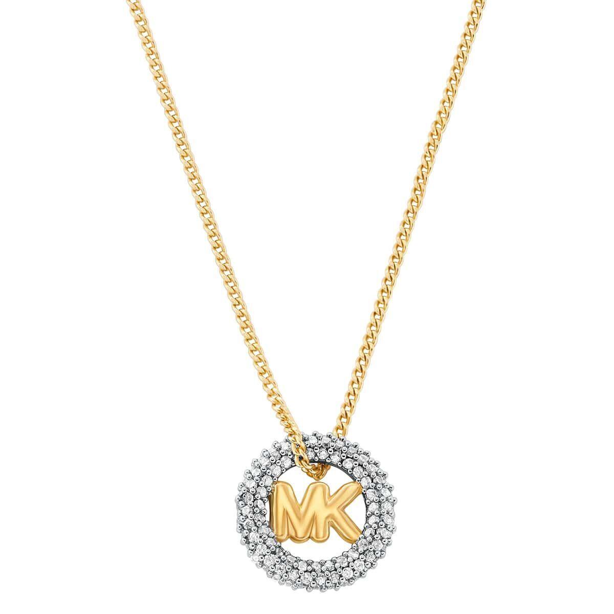 Michael Kors MKJ8546-931 Kadın Kolye