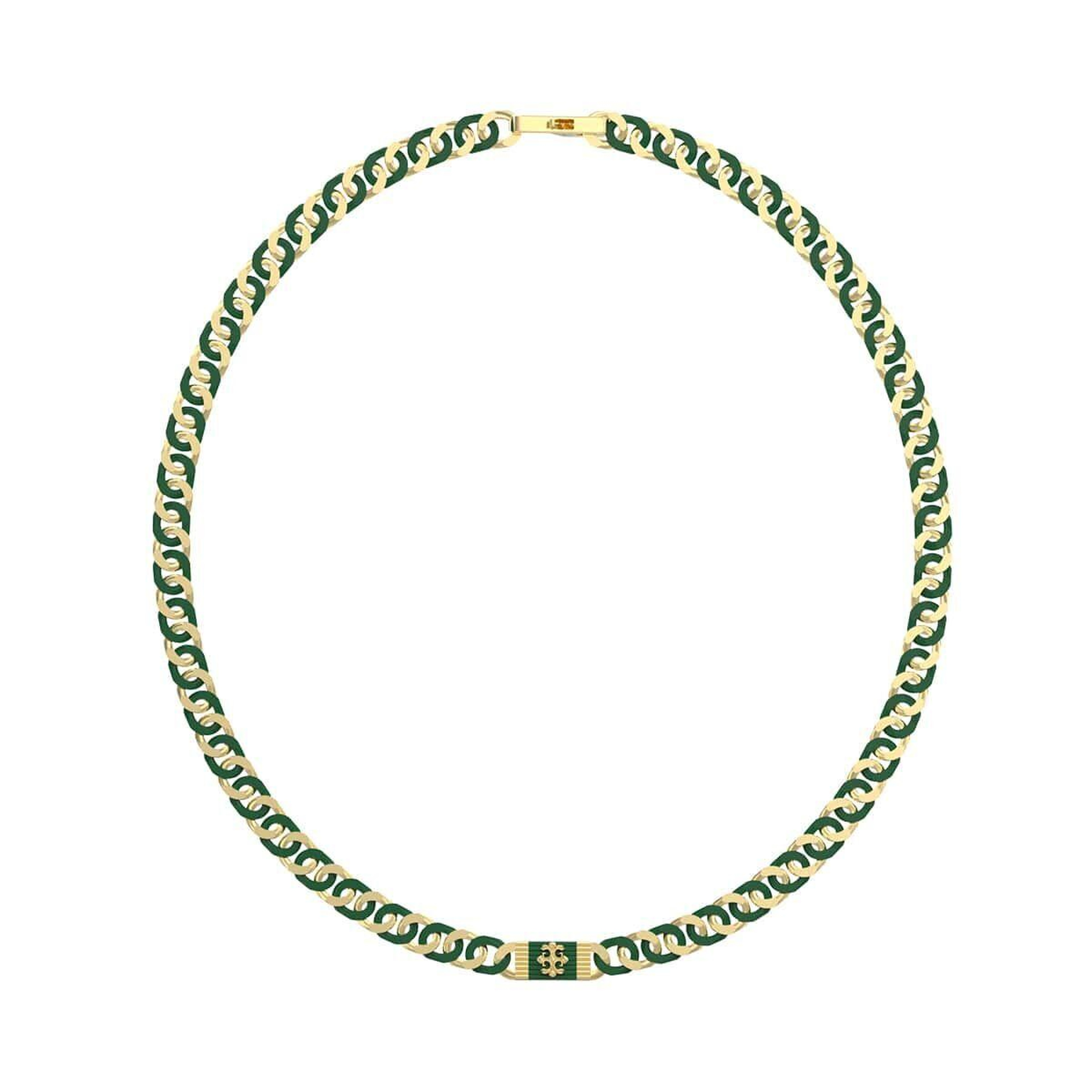 Guess JGUJUMN05060JWYGGNTU Erkek Kolye