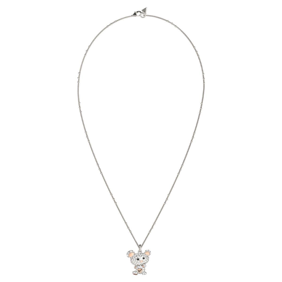 Guess JGUJUBN04686JWRHCLTU Kadın Kolye