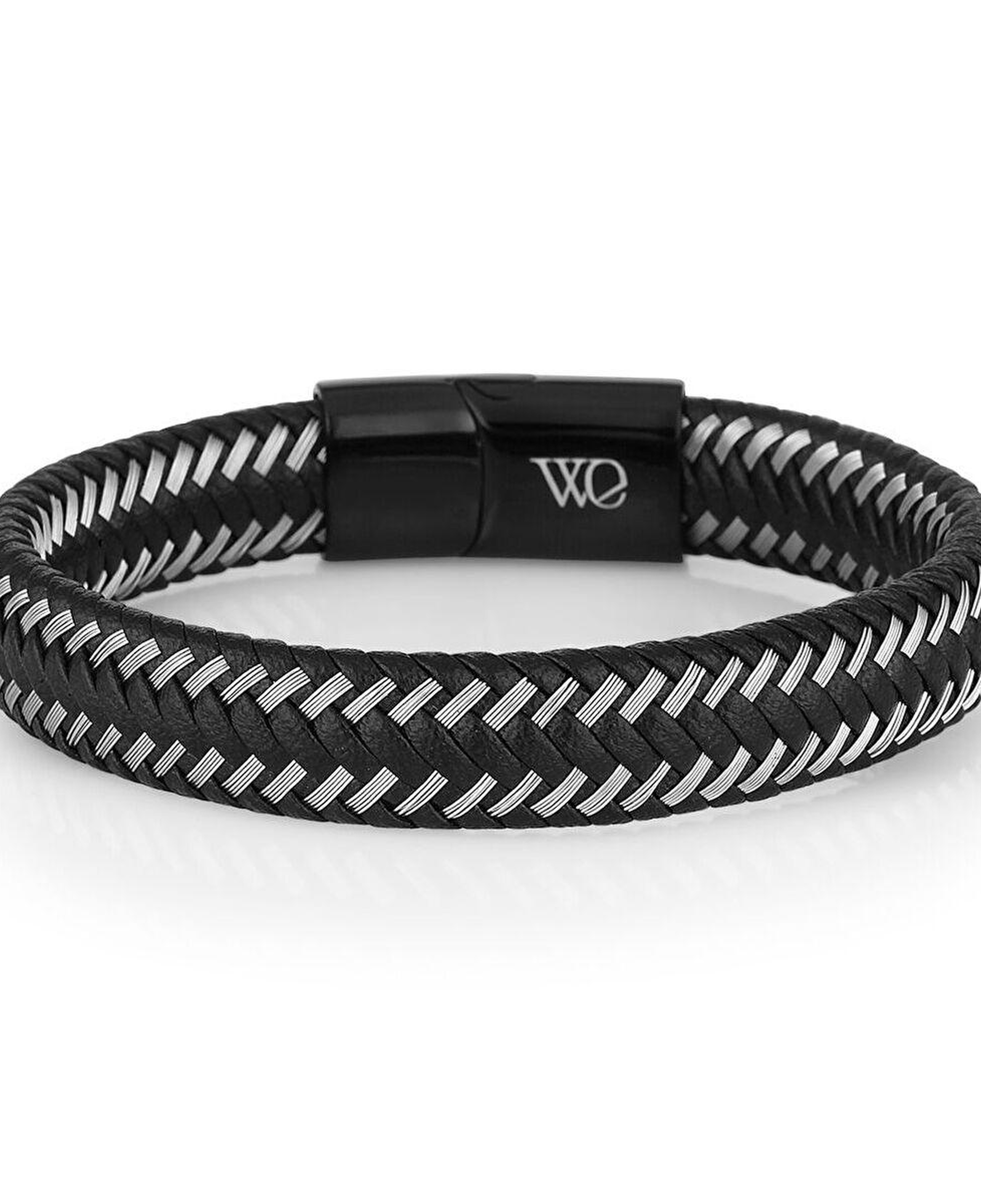 Wesse JWSG1000-01 Erkek Bileklik