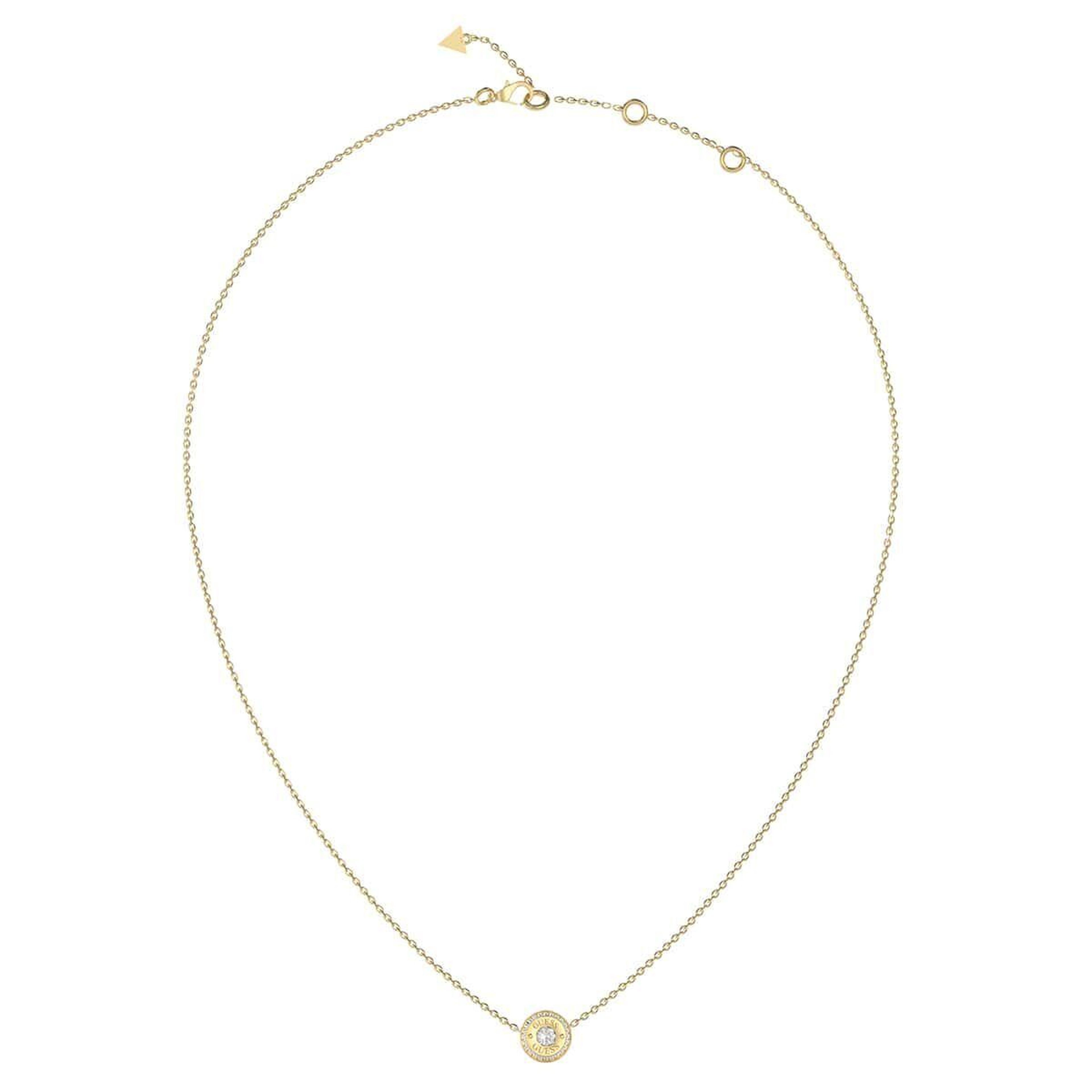 Guess JGUJUBN05554JWYGTU Kadın Kolye