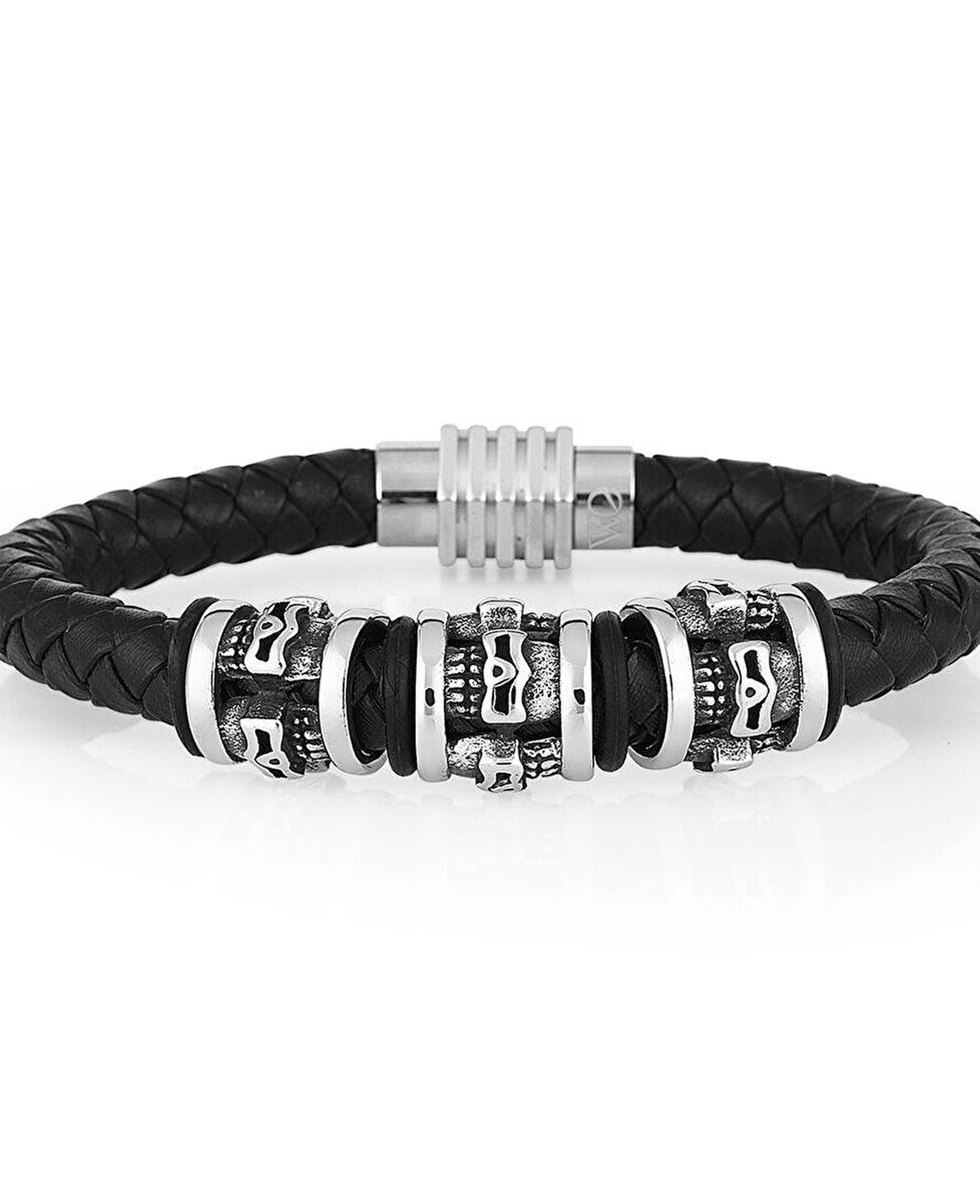 Wesse JWSG1006-01 Erkek Bileklik