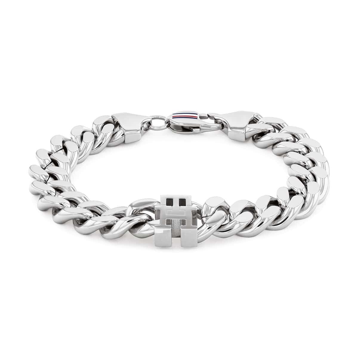 Tommy Hilfiger THJ2790664 Erkek Bileklik