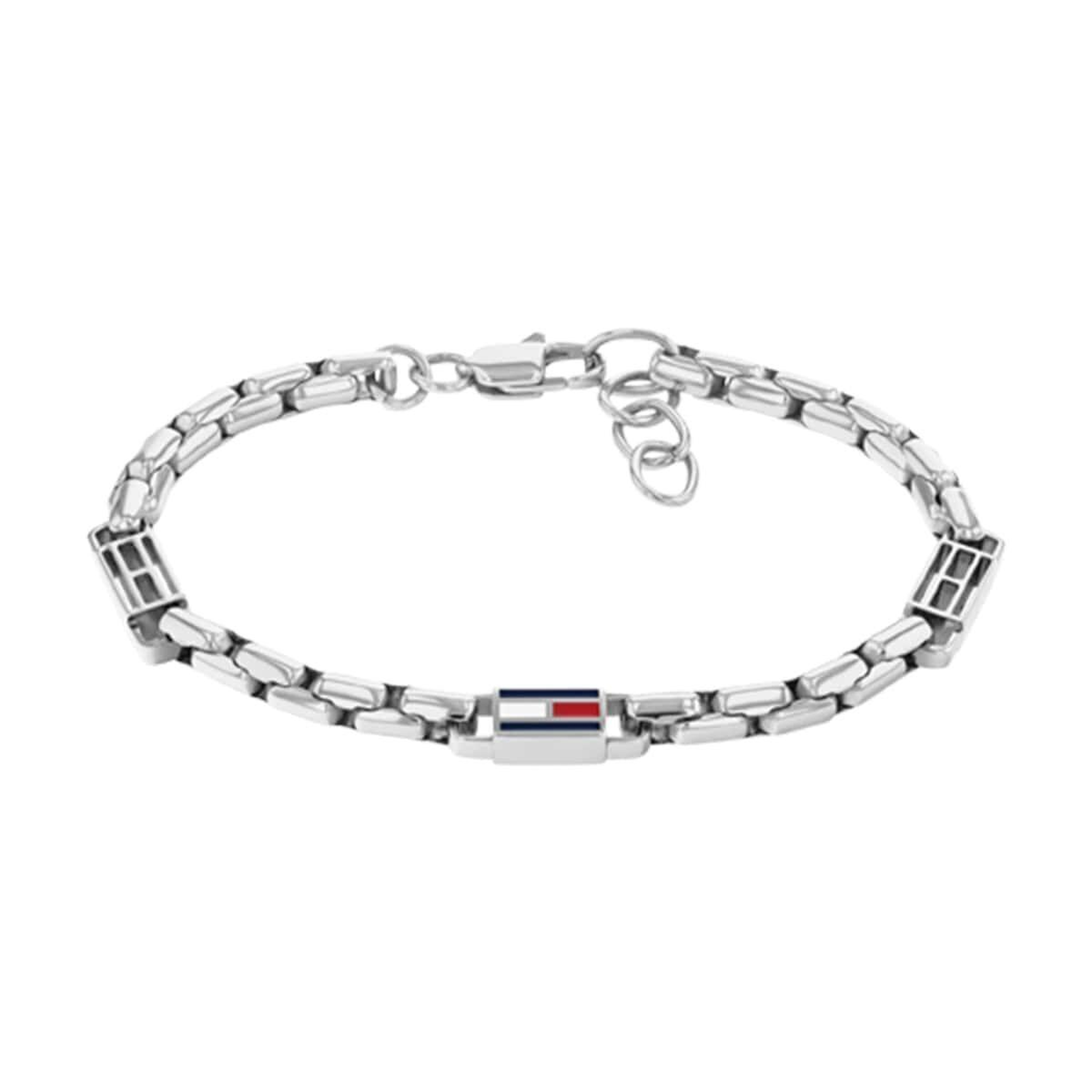 Tommy Hilfiger THJ2790674 Erkek Bileklik