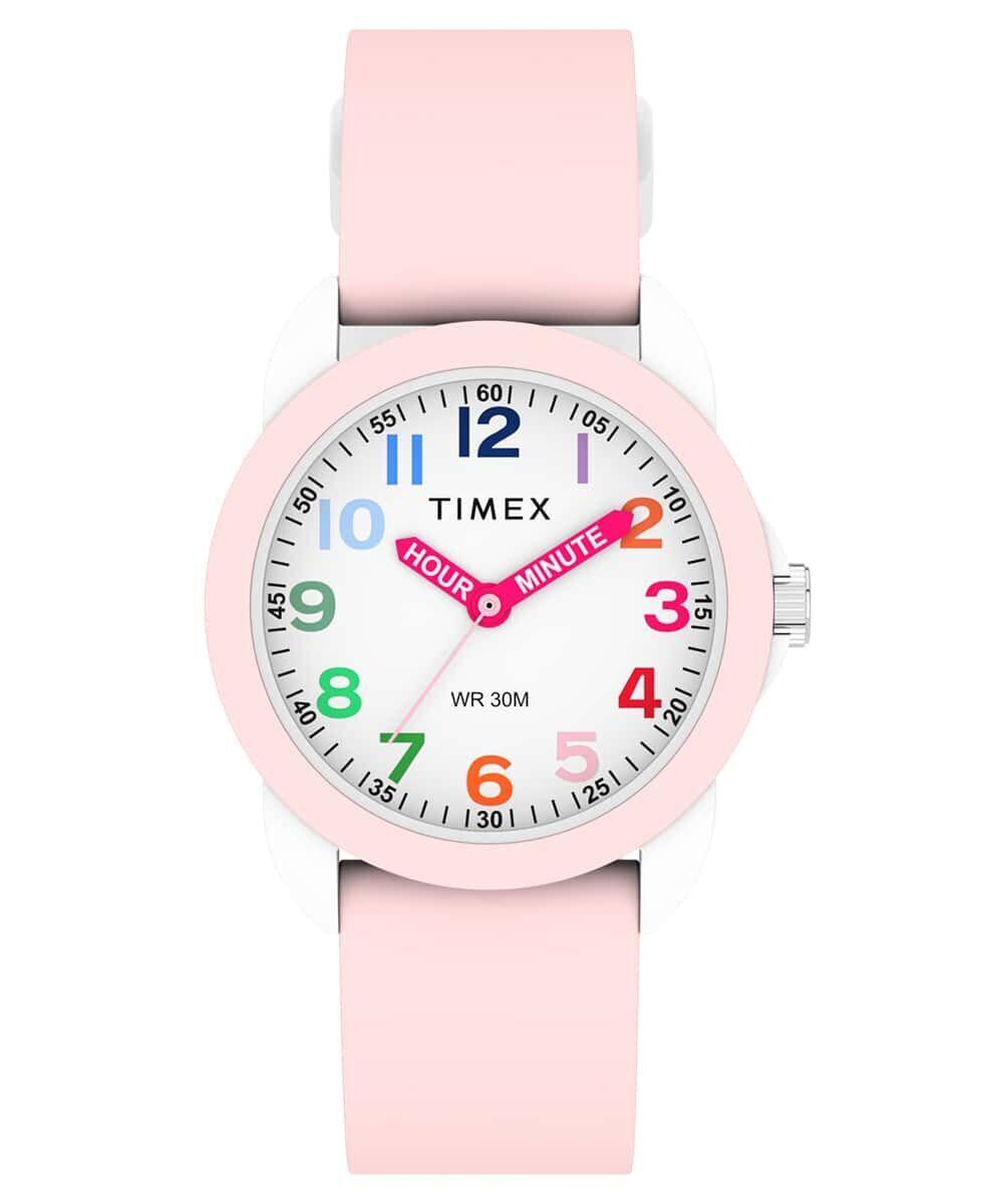 Timex TW2W92000 Çocuk Kol Saati