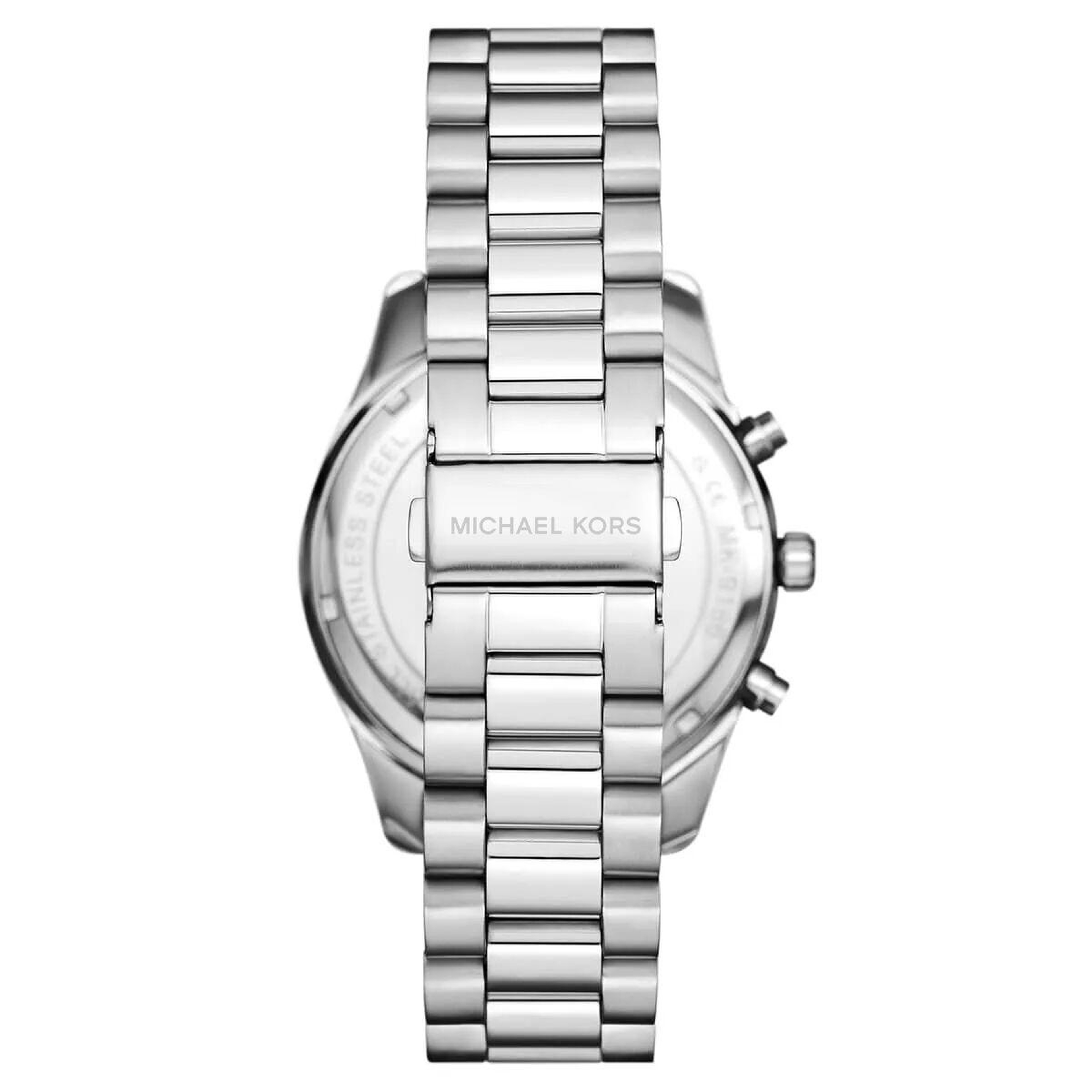 Michael Kors MK1091SET Erkek Kol Saati ve Kartlık Seti